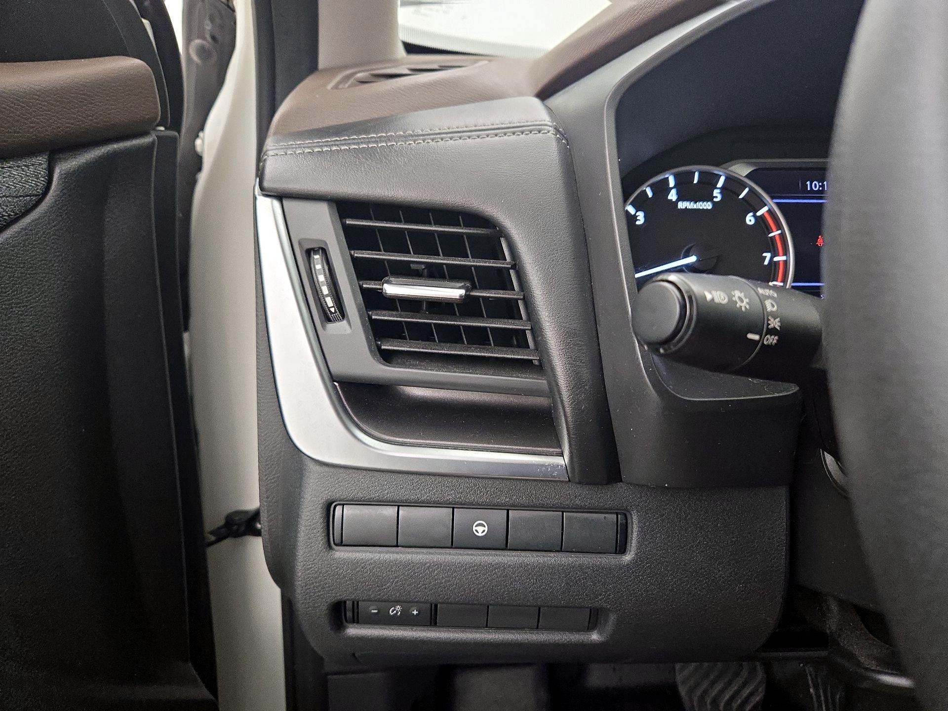 Thumbnail: 2023 Nissan Rogue - 13