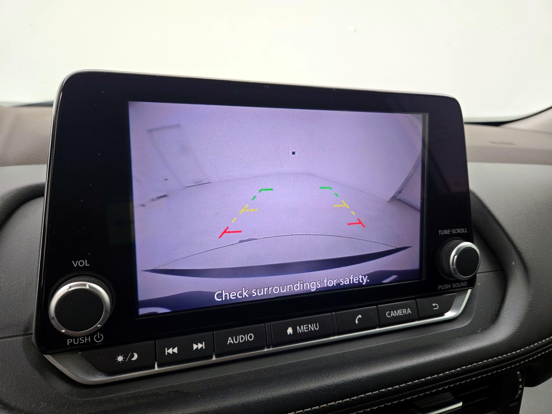 Thumbnail: 2023 Nissan Rogue - 14