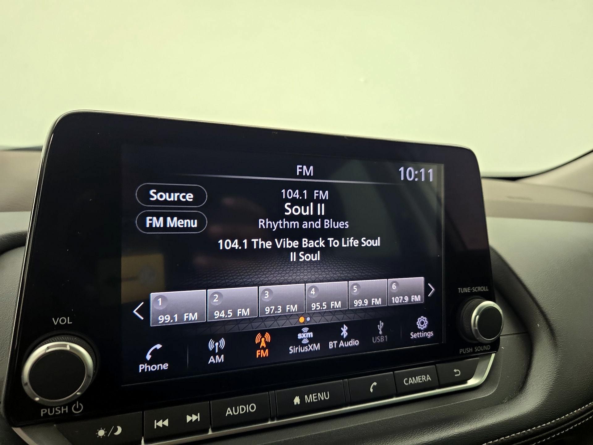 Thumbnail: 2023 Nissan Rogue - 15