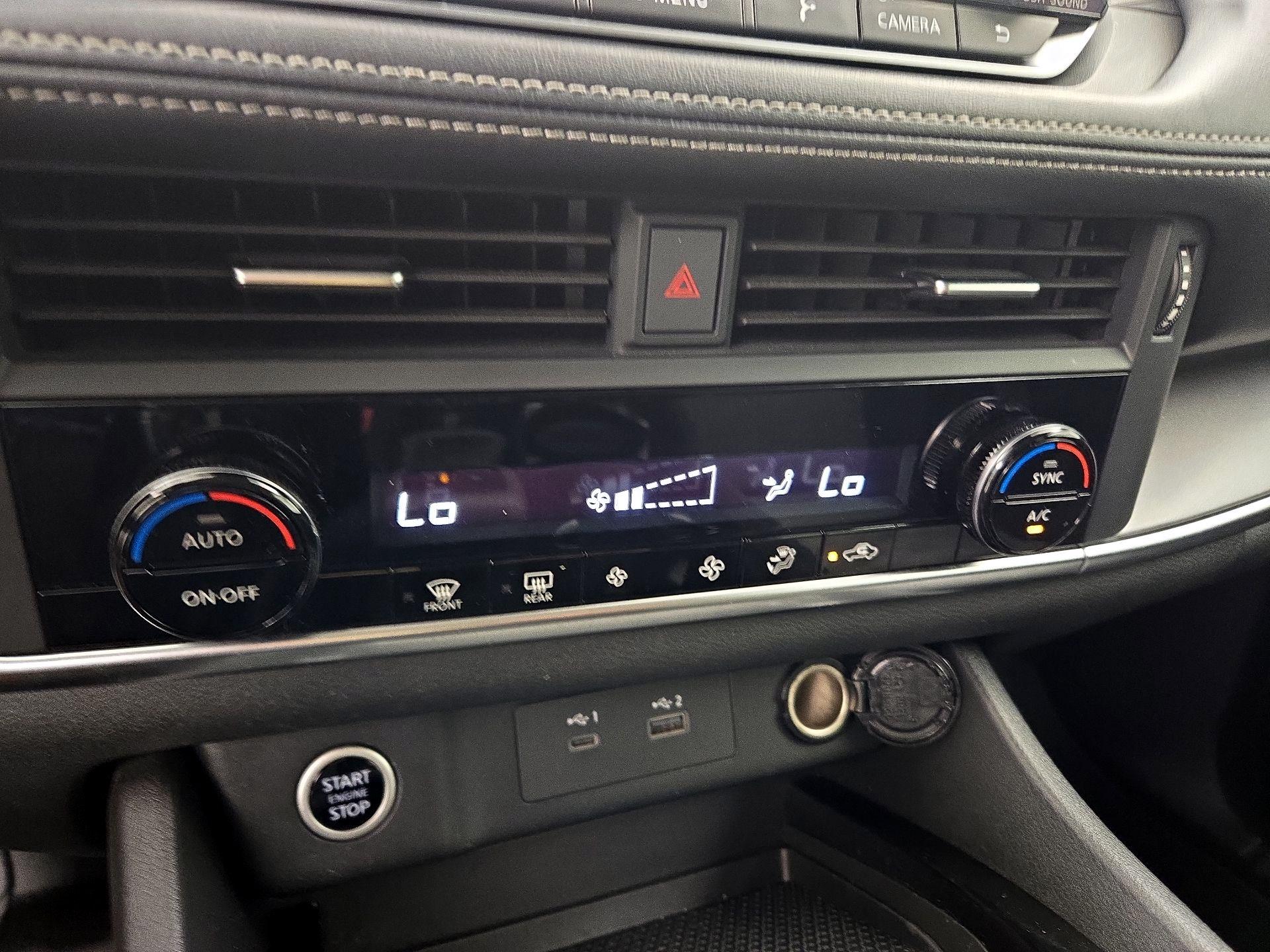 Thumbnail: 2023 Nissan Rogue - 16