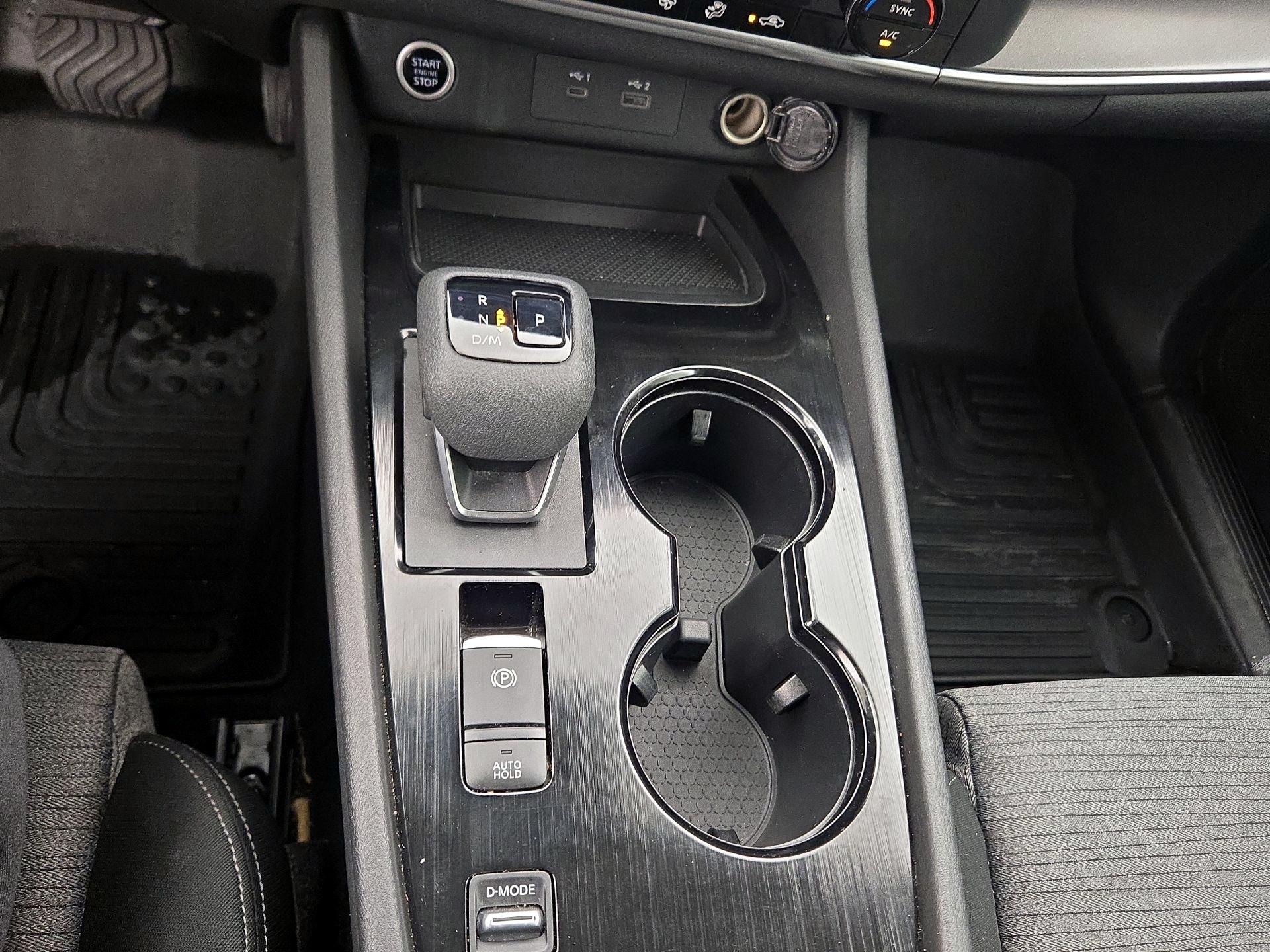 Thumbnail: 2023 Nissan Rogue - 17