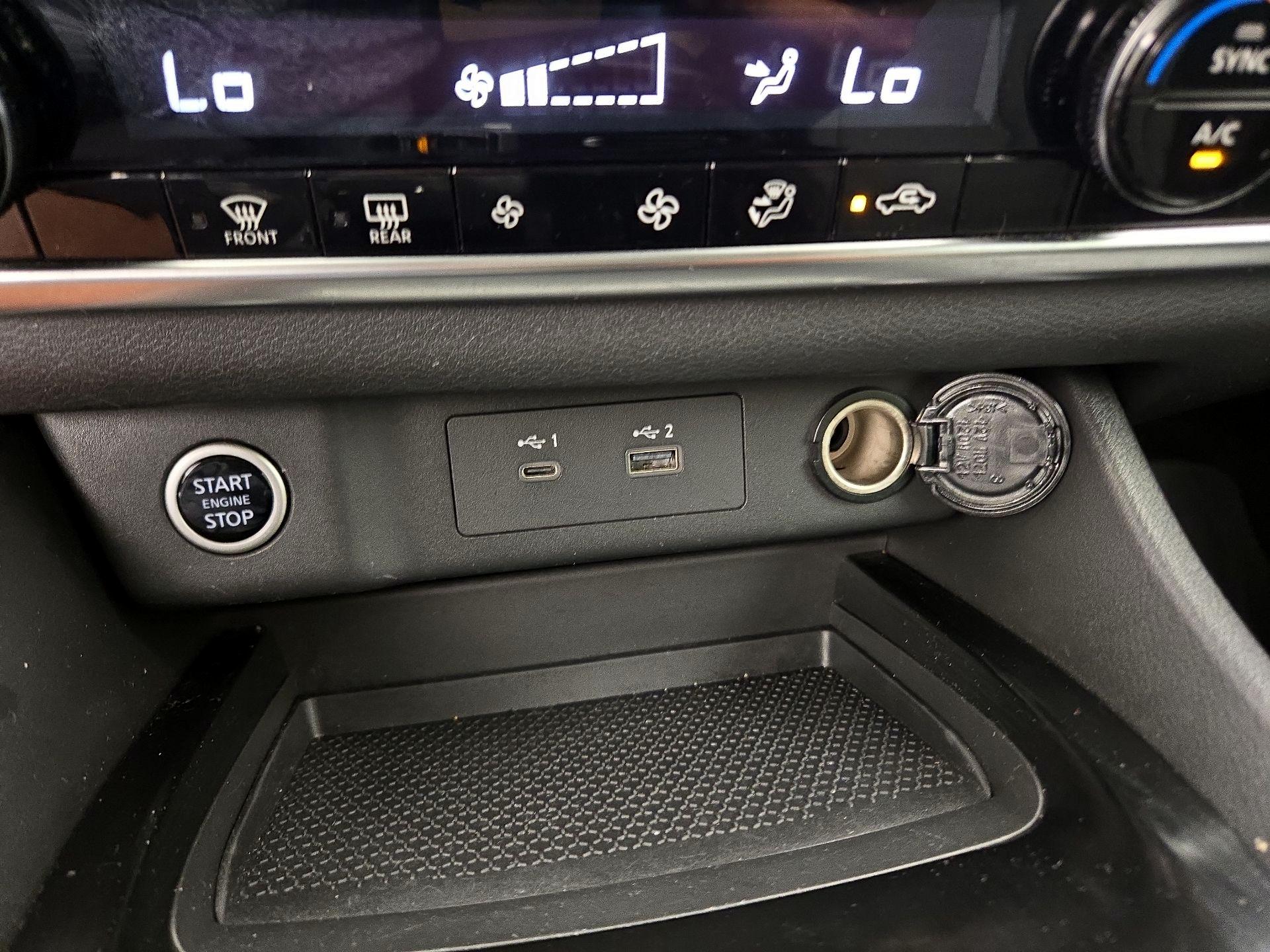 Thumbnail: 2023 Nissan Rogue - 18