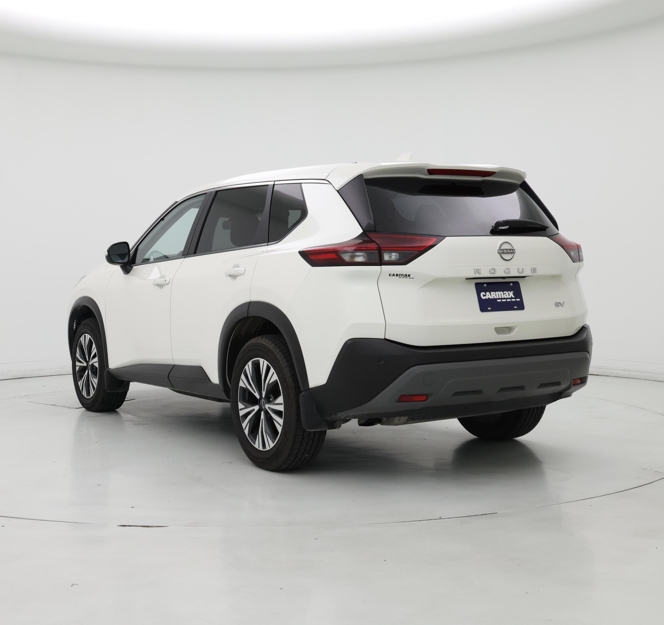 Thumbnail: 2023 Nissan Rogue - 2