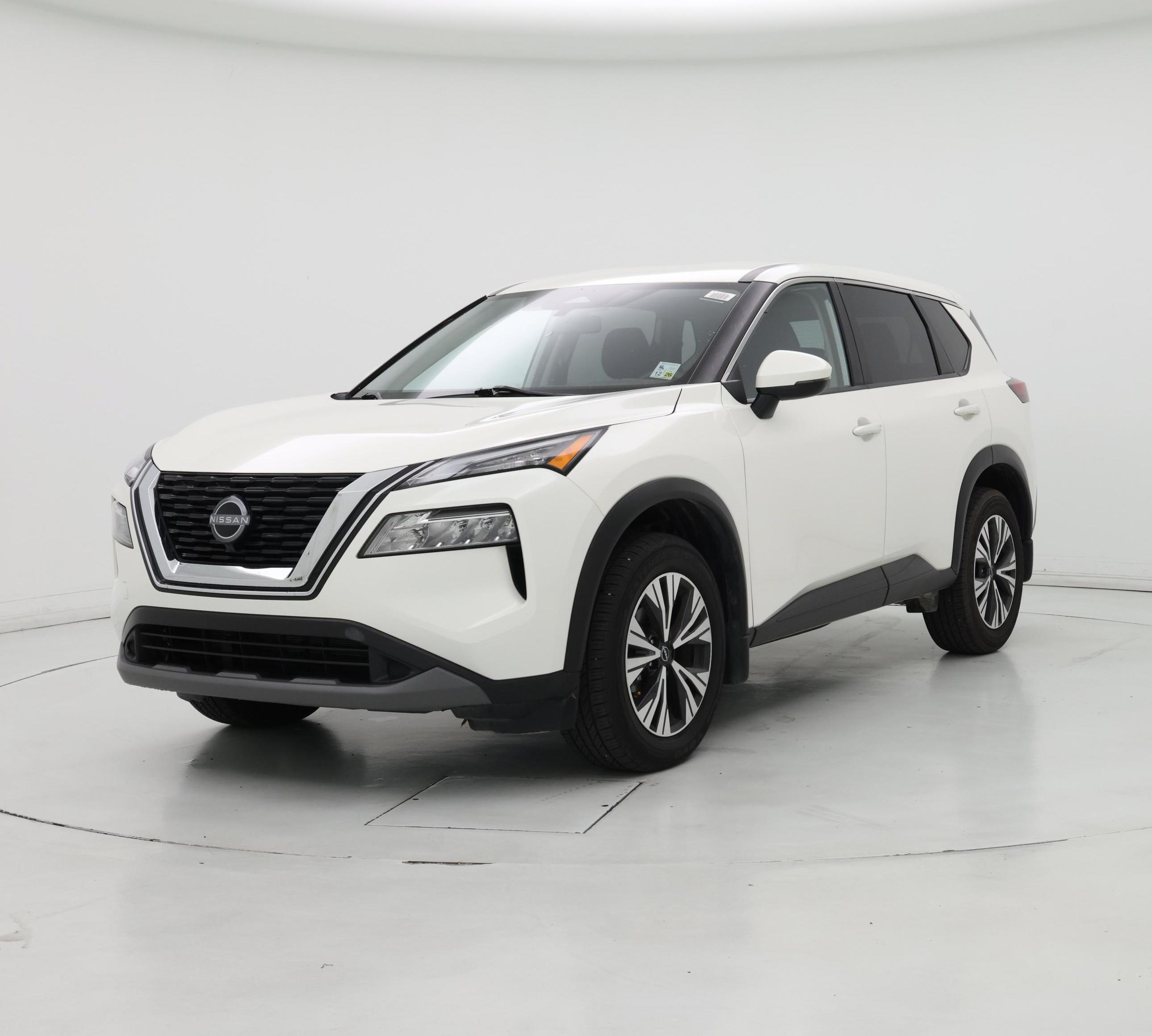 Thumbnail: 2023 Nissan Rogue - 4