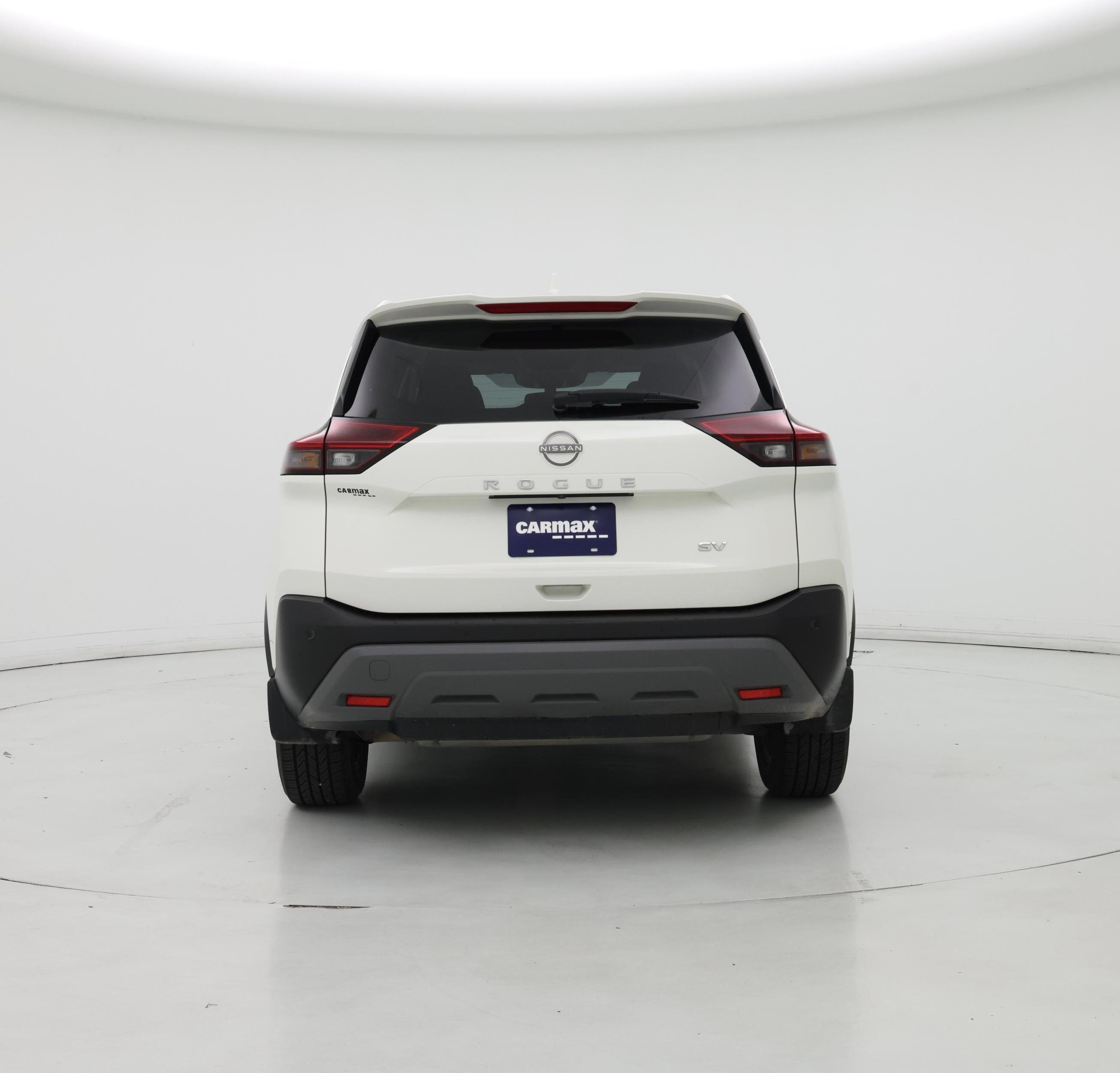 Thumbnail: 2023 Nissan Rogue - 6