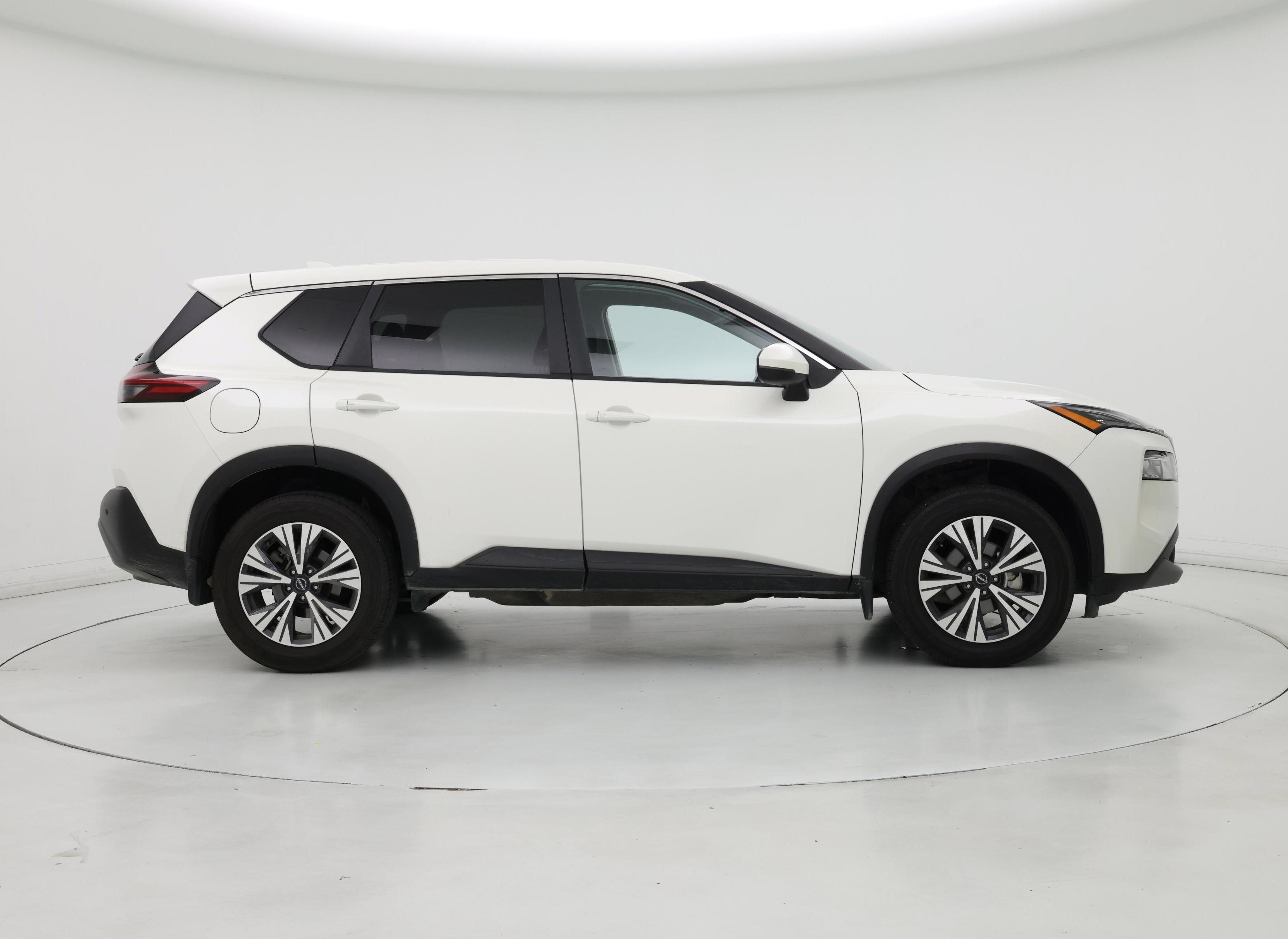 Thumbnail: 2023 Nissan Rogue - 7