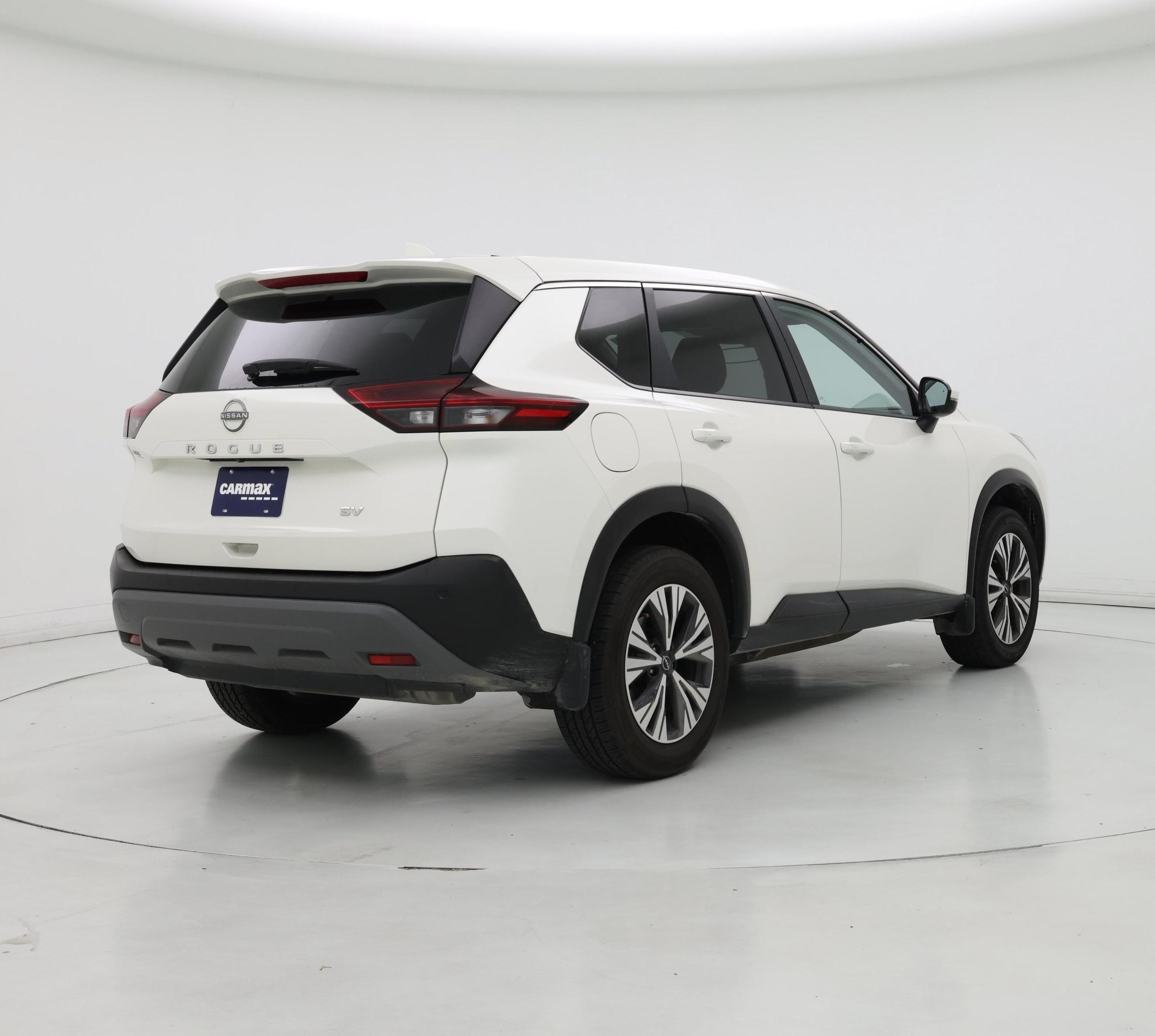 Thumbnail: 2023 Nissan Rogue - 8