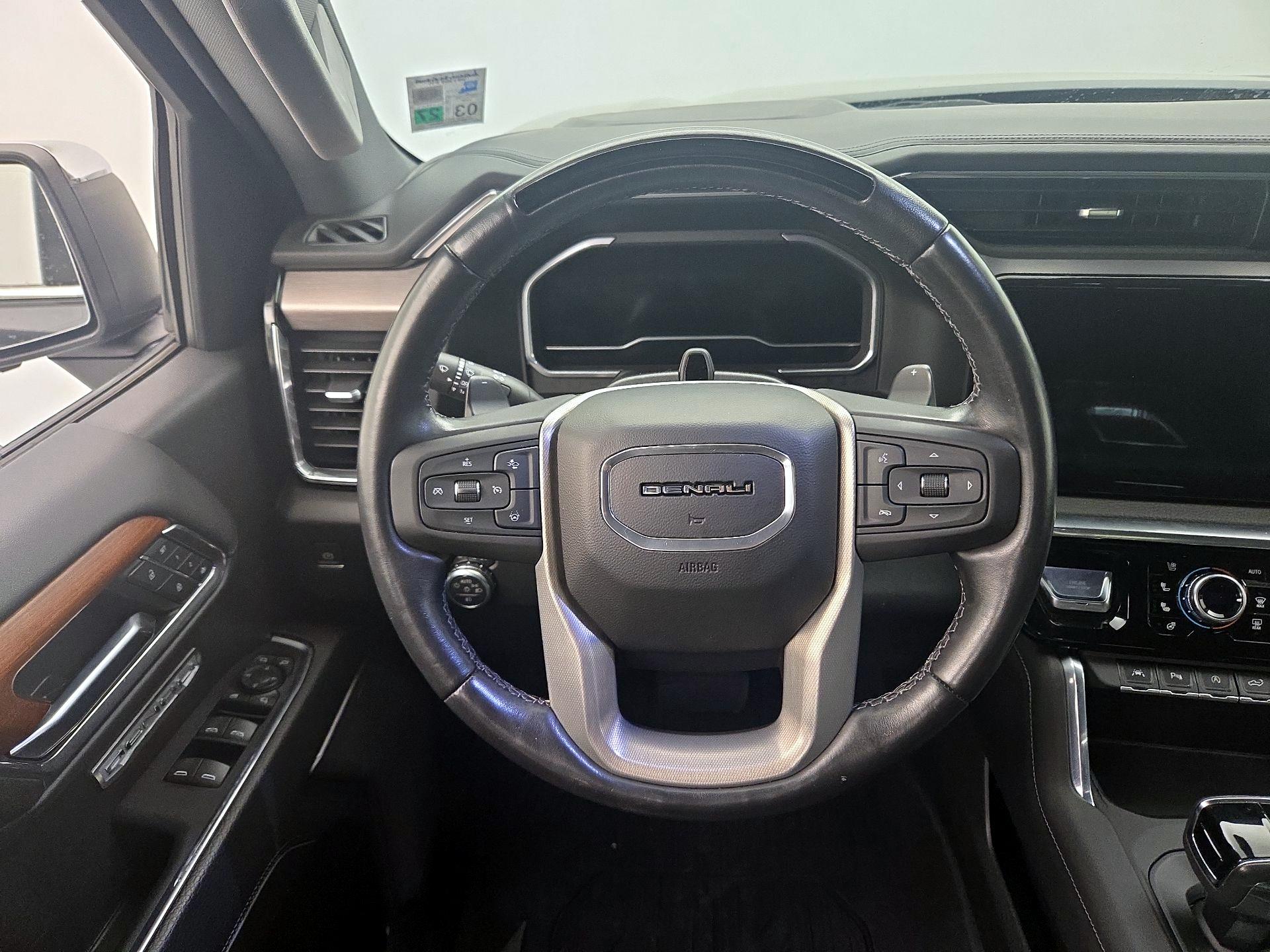 Thumbnail: 2022 GMC Sierra 1500 - 10