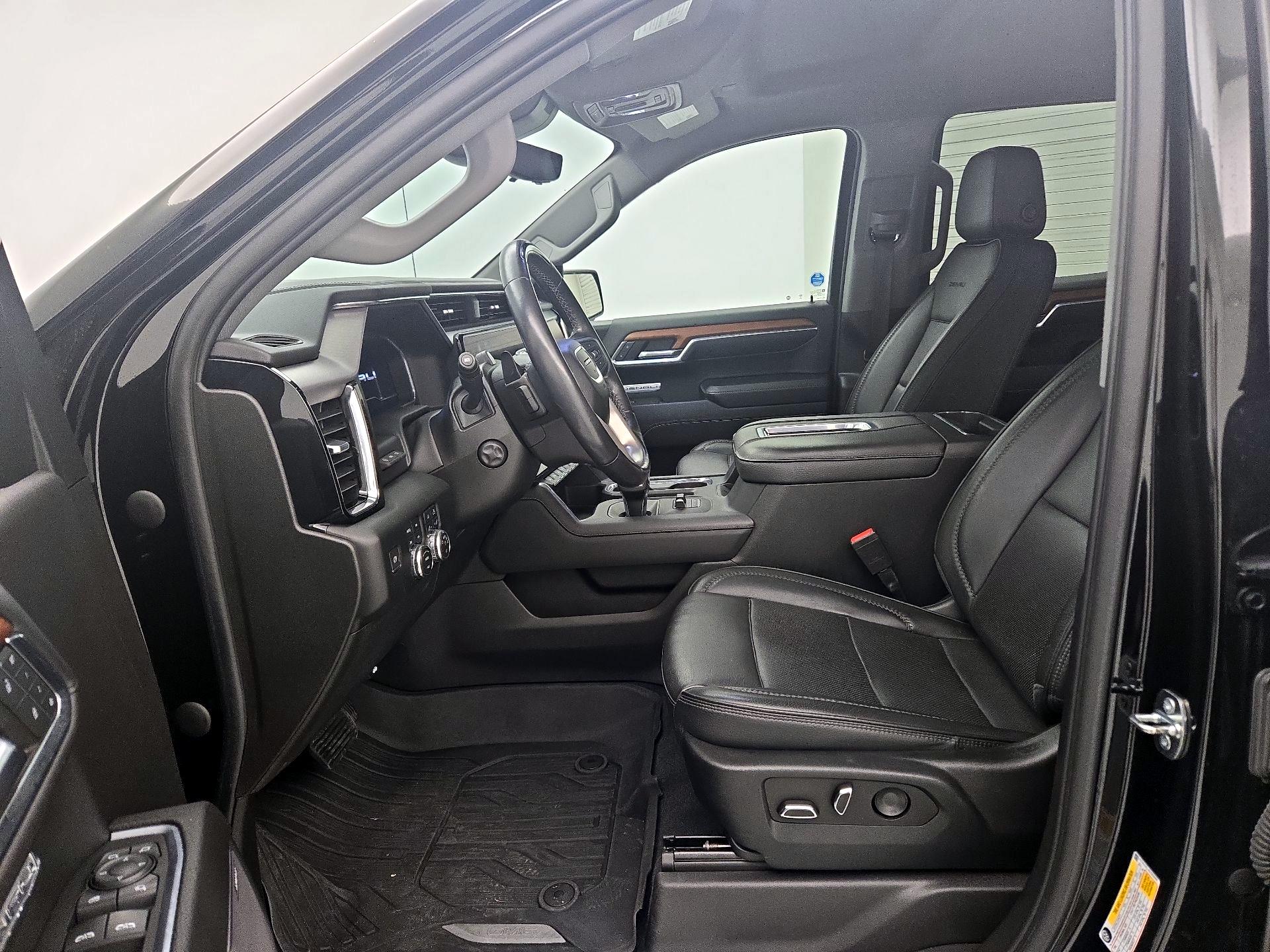 Thumbnail: 2022 GMC Sierra 1500 - 11