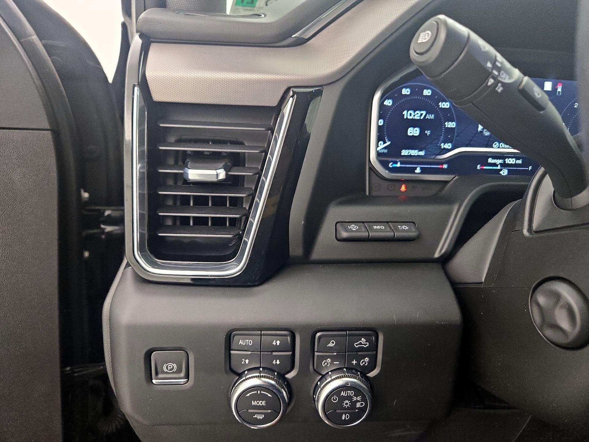 Thumbnail: 2022 GMC Sierra 1500 - 13