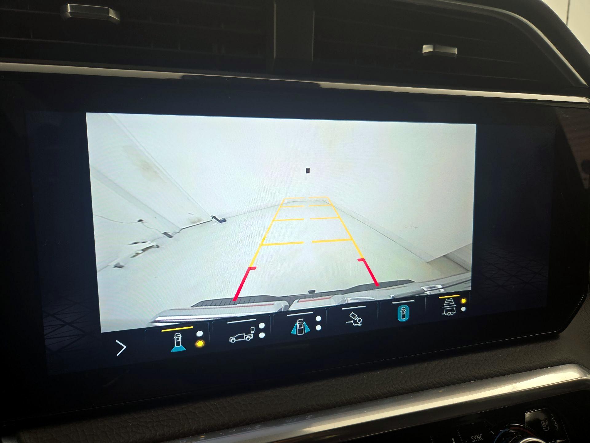 Thumbnail: 2022 GMC Sierra 1500 - 15