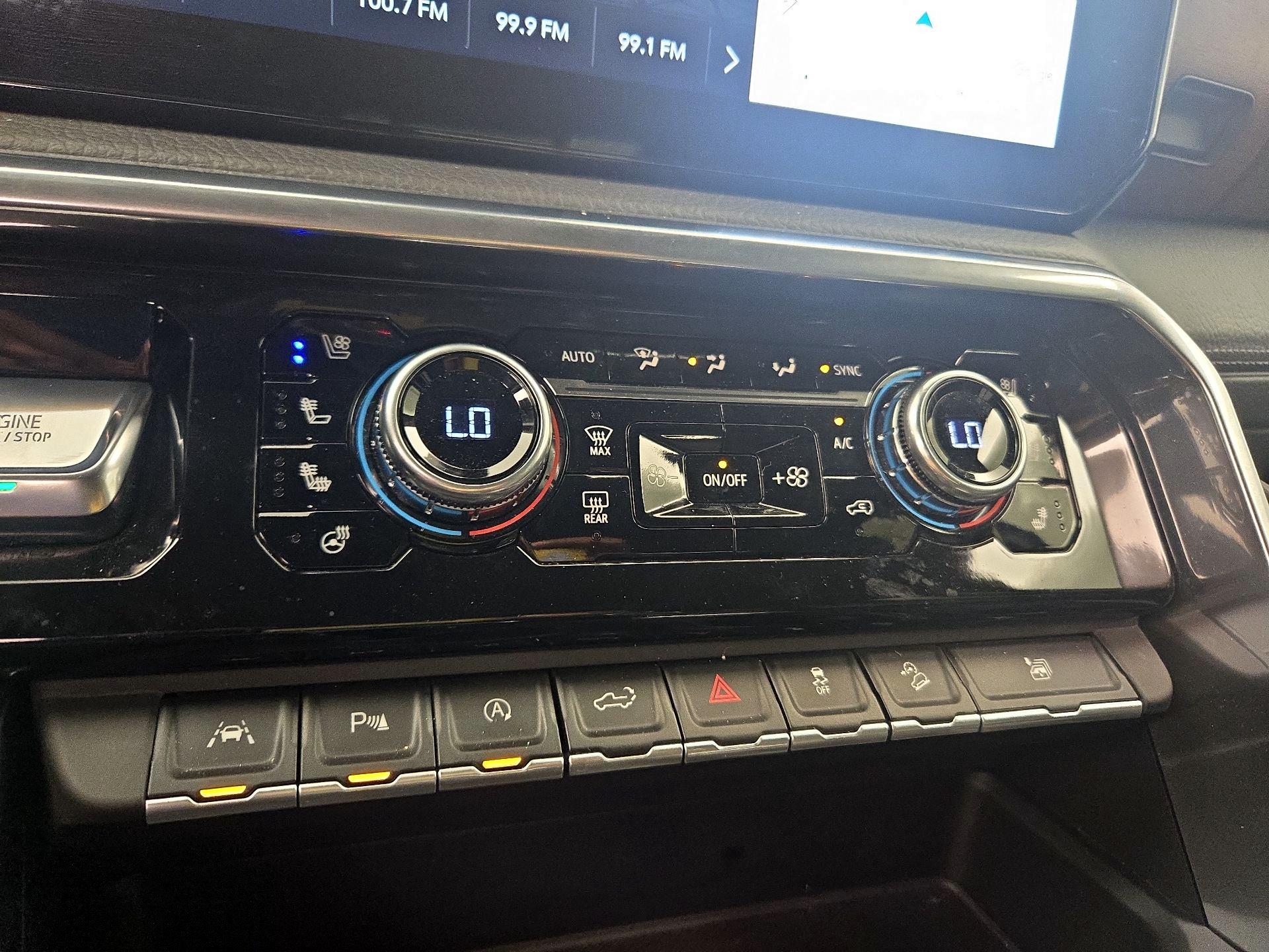 Thumbnail: 2022 GMC Sierra 1500 - 17