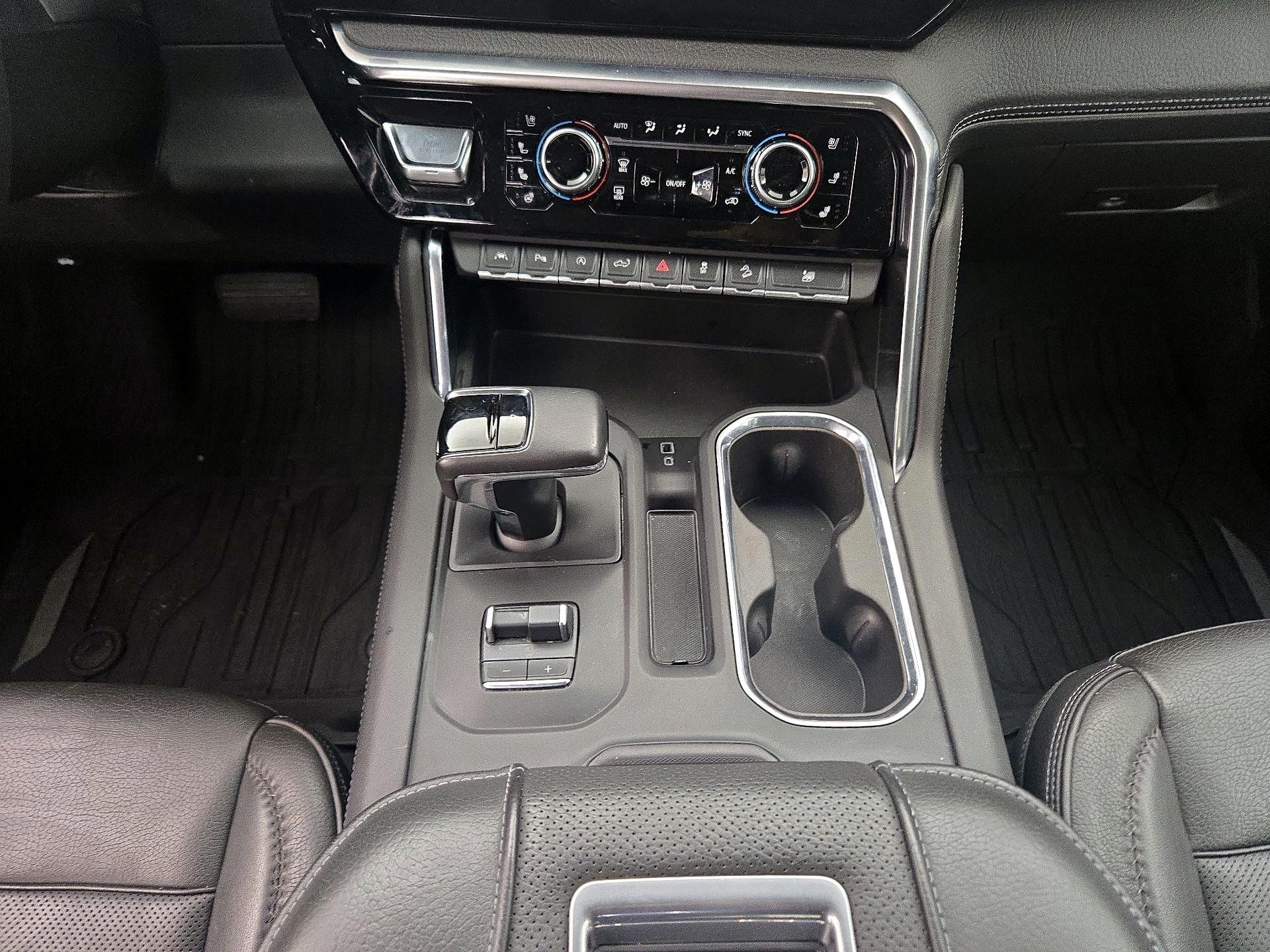 Thumbnail: 2022 GMC Sierra 1500 - 18