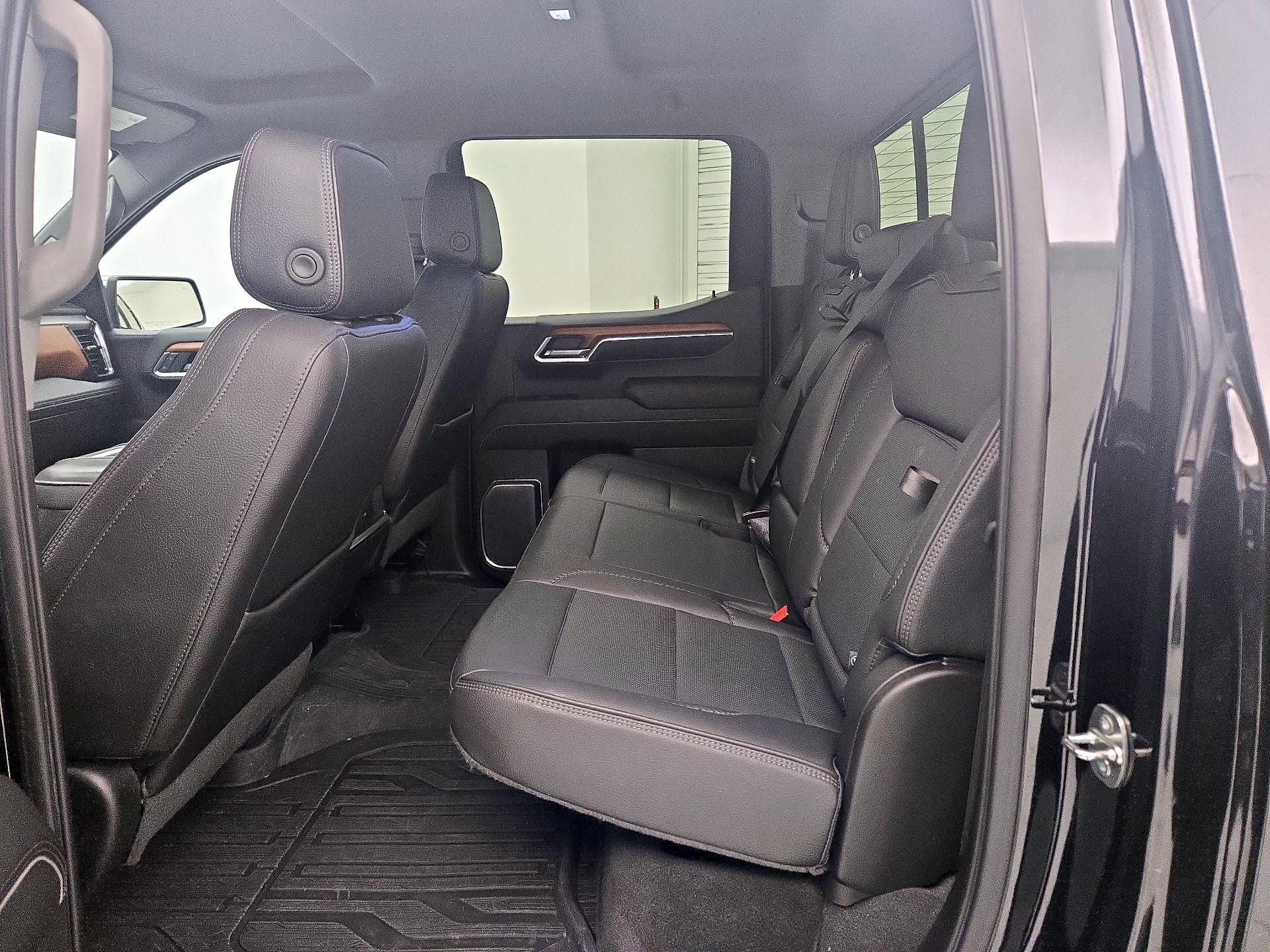 Thumbnail: 2022 GMC Sierra 1500 - 20