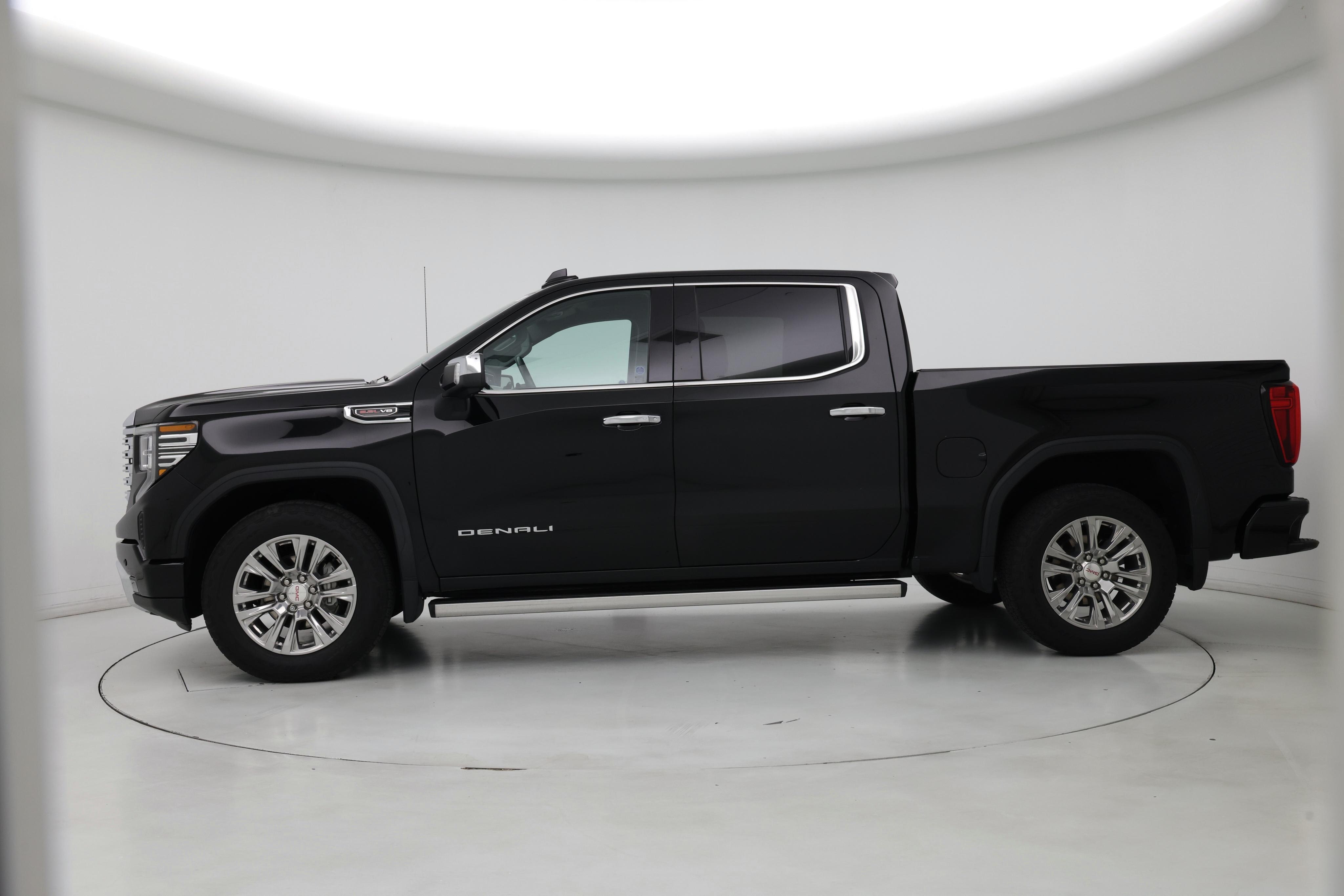 Thumbnail: 2022 GMC Sierra 1500 - 3