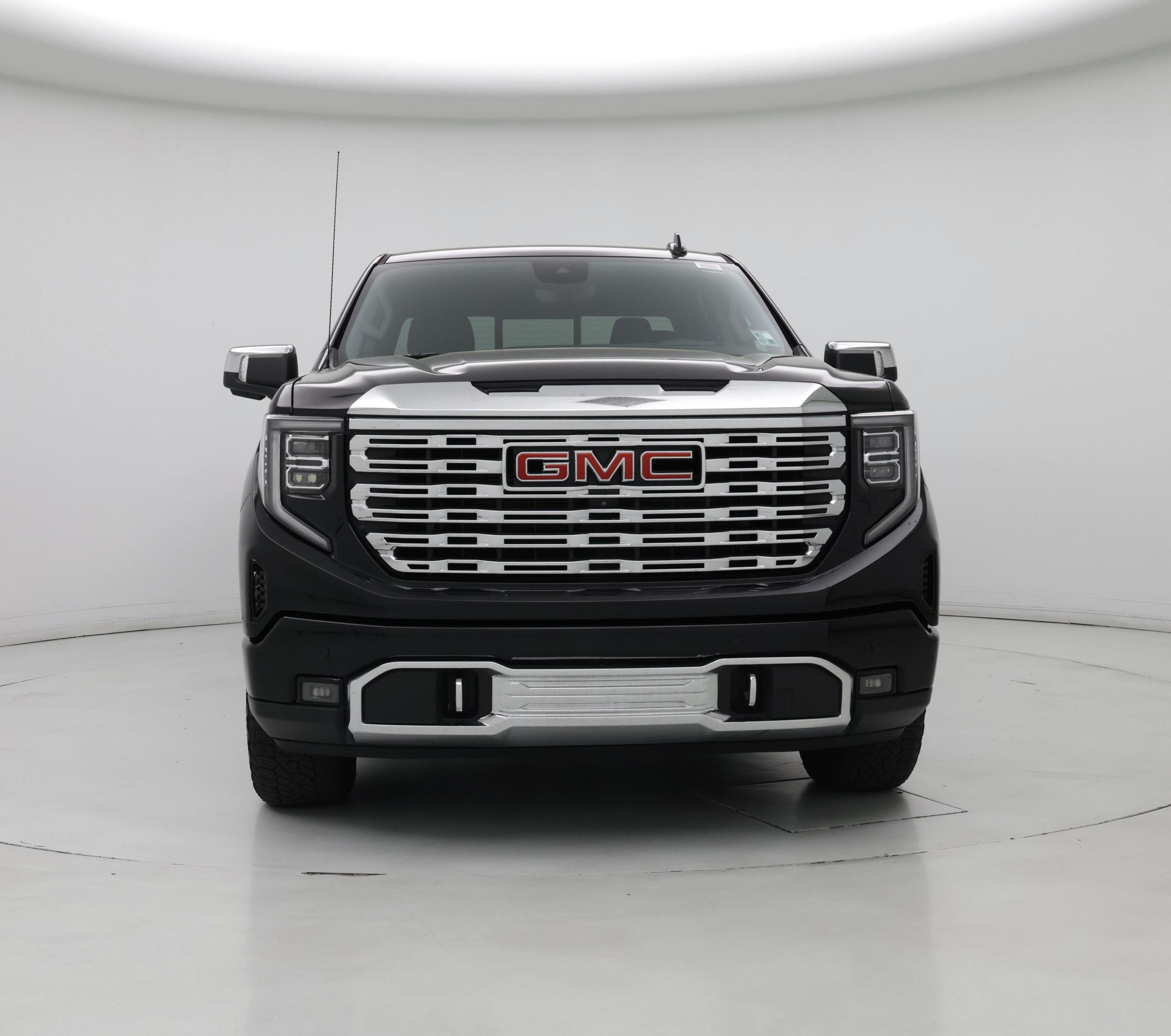 Thumbnail: 2022 GMC Sierra 1500 - 5