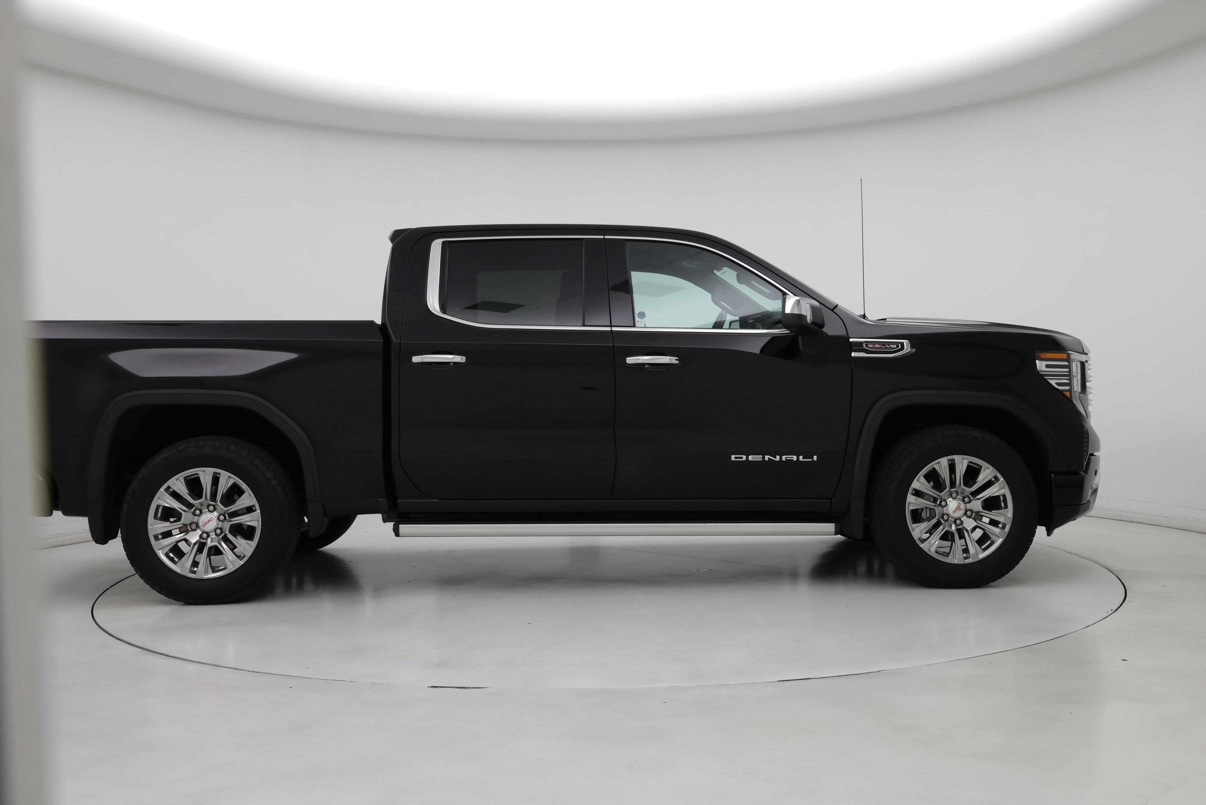 Thumbnail: 2022 GMC Sierra 1500 - 7