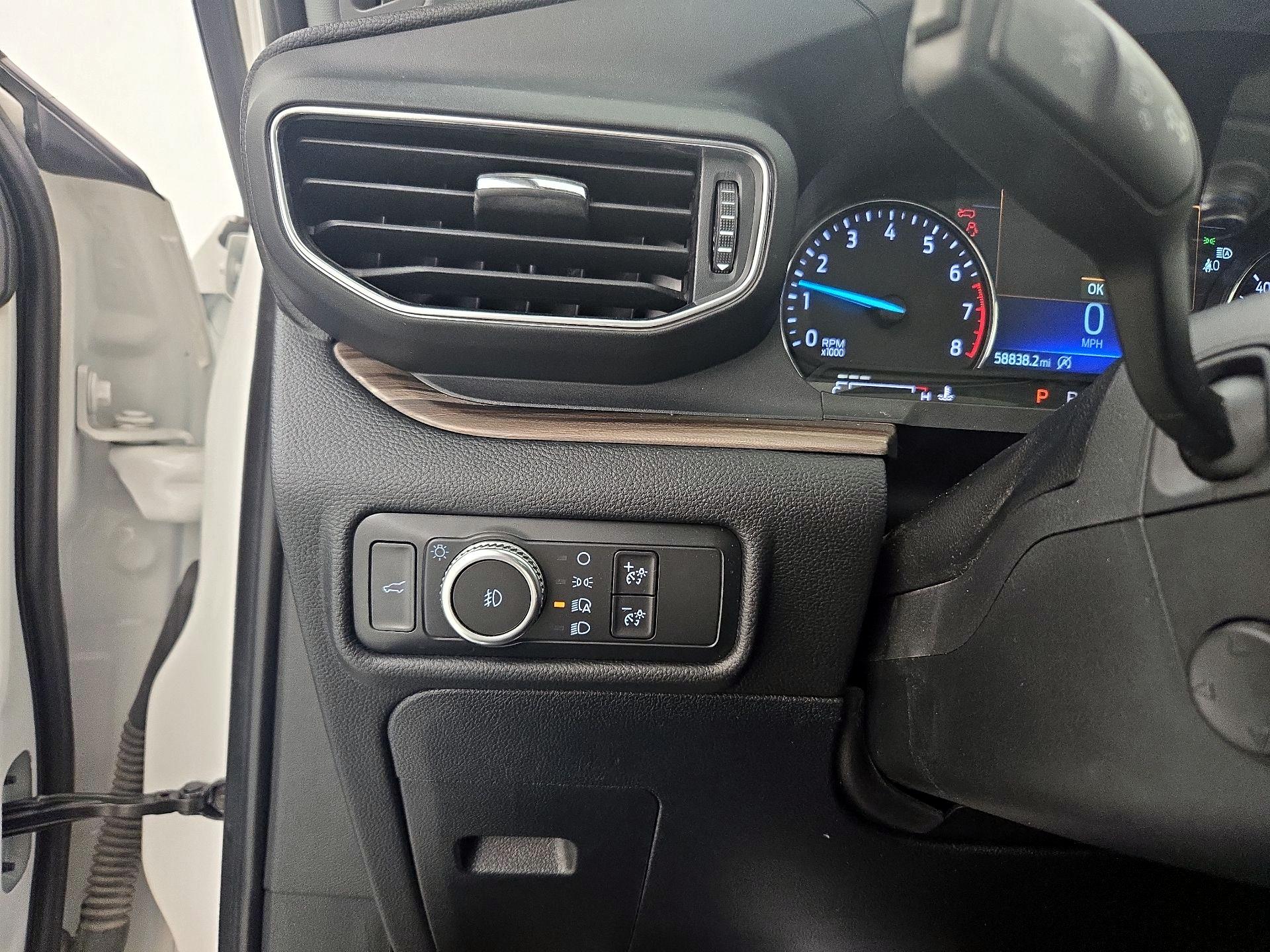 Thumbnail: 2020 Ford Explorer - 13