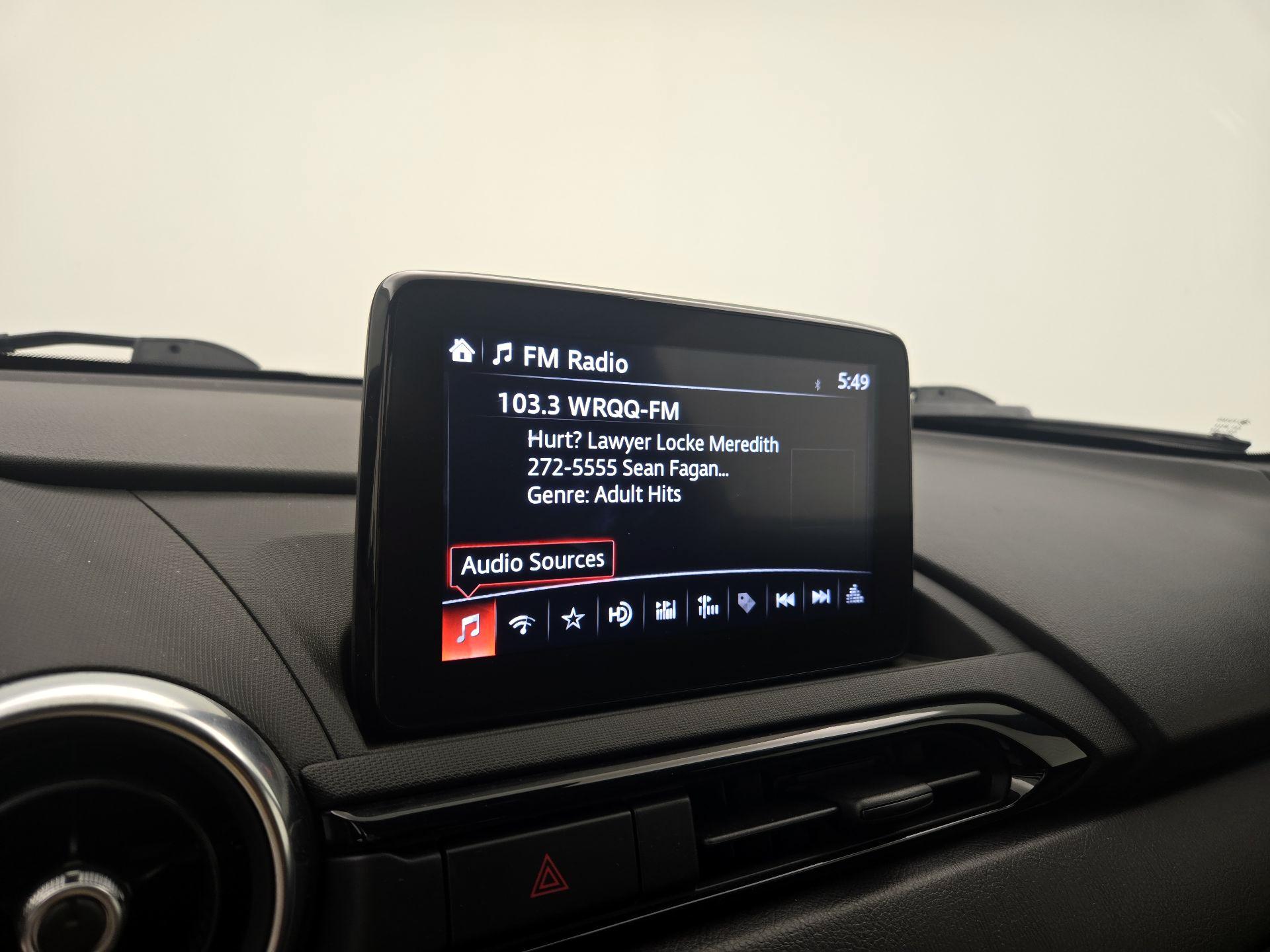 Thumbnail: 2021 Mazda MX-5 Miata - 15