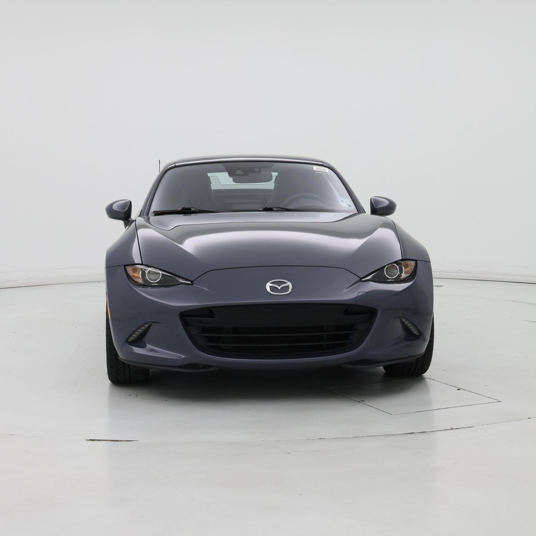 Thumbnail: 2021 Mazda MX-5 Miata - 5