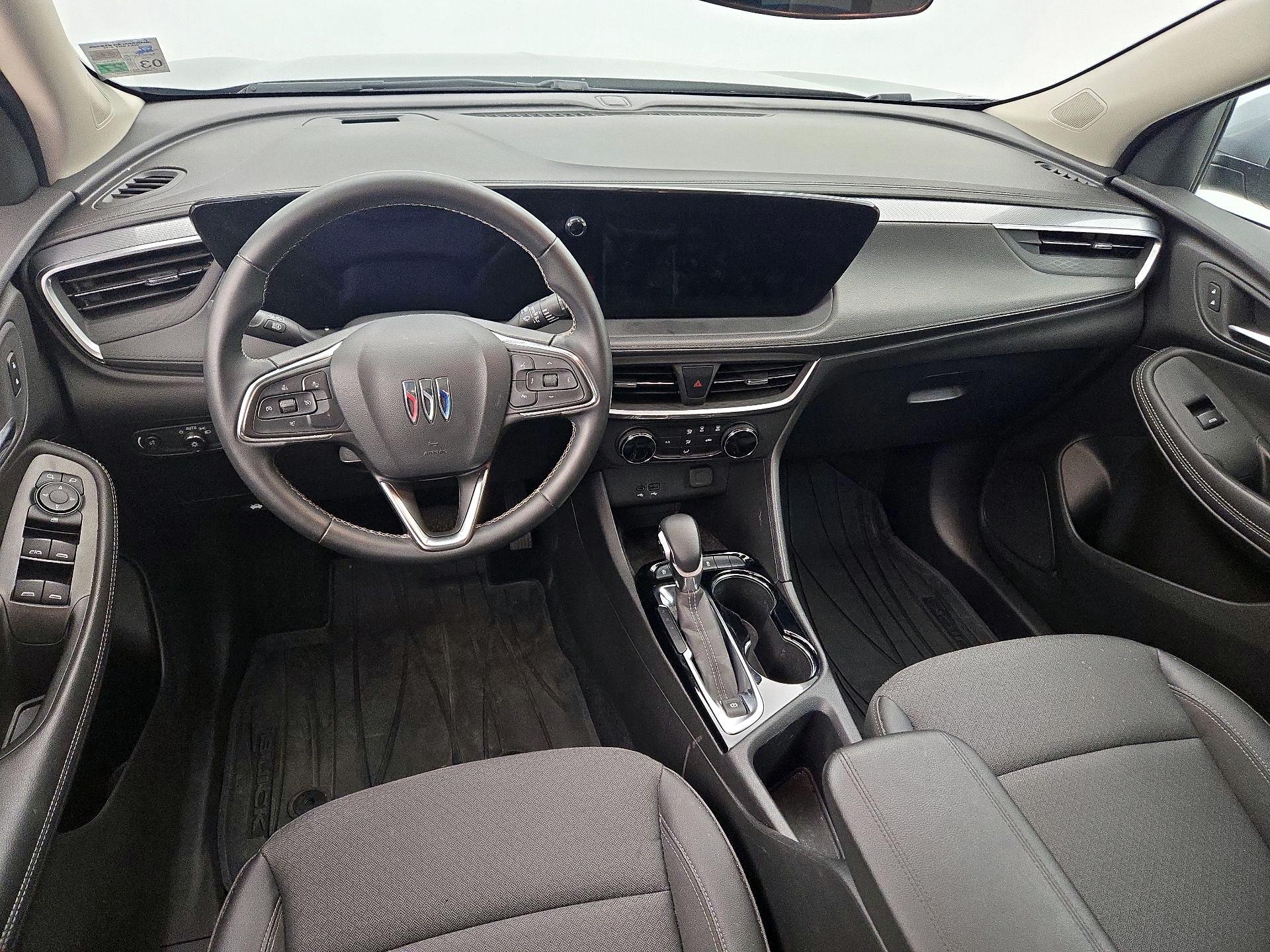 Thumbnail: 2024 Buick Encore GX - 9