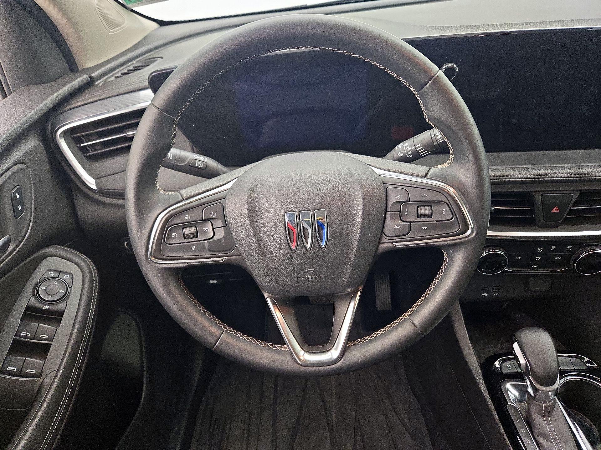 Thumbnail: 2024 Buick Encore GX - 10