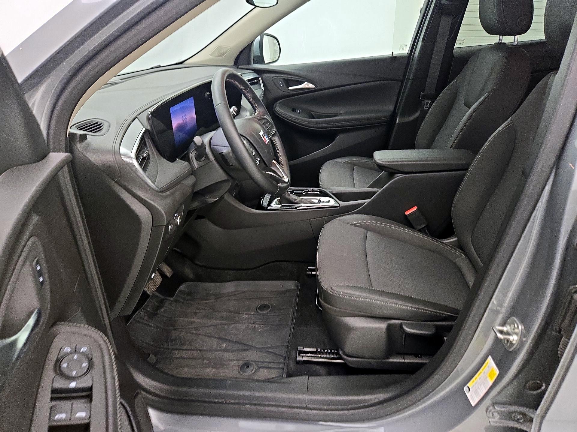 Thumbnail: 2024 Buick Encore GX - 11