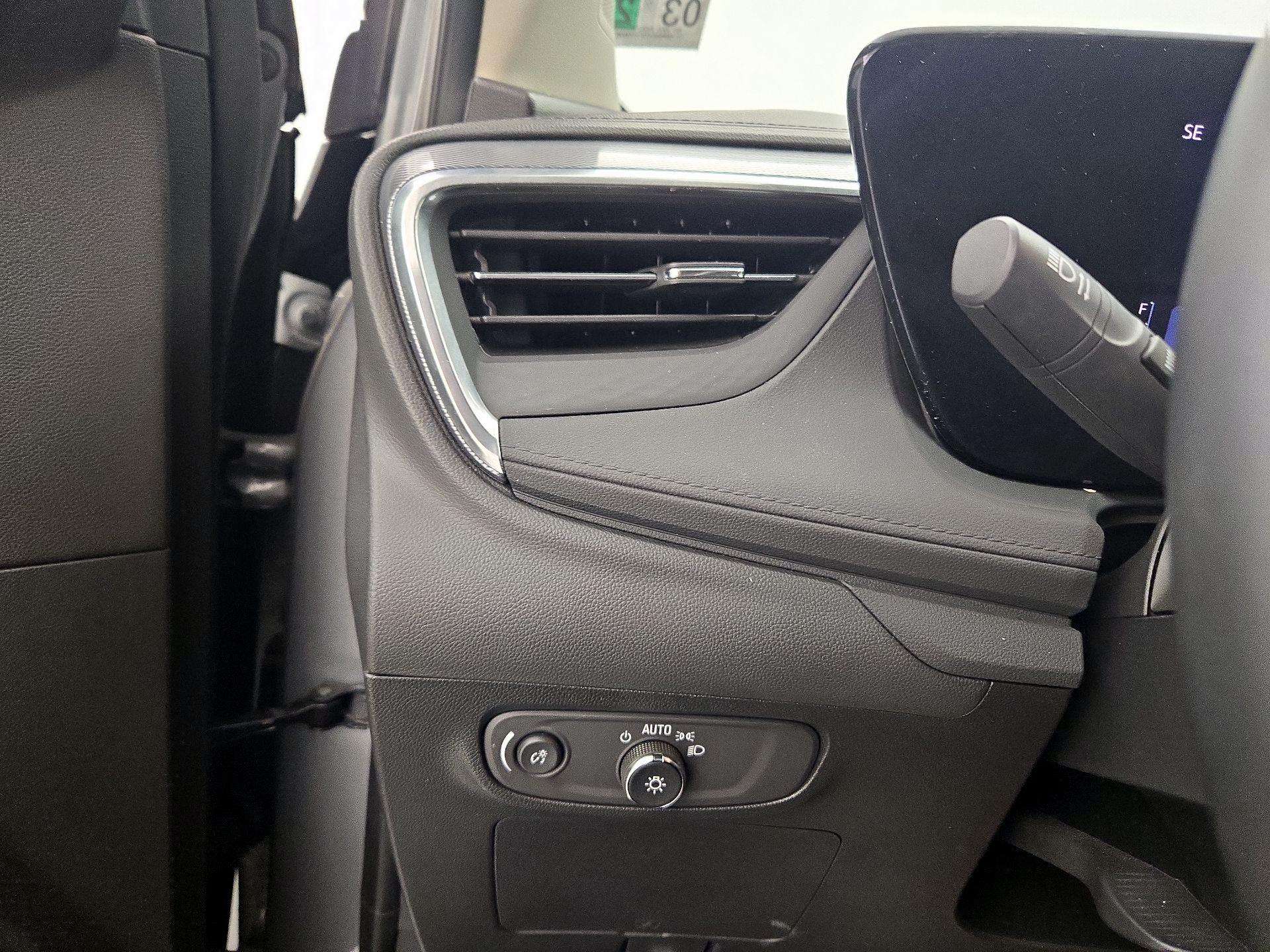 Thumbnail: 2024 Buick Encore GX - 13