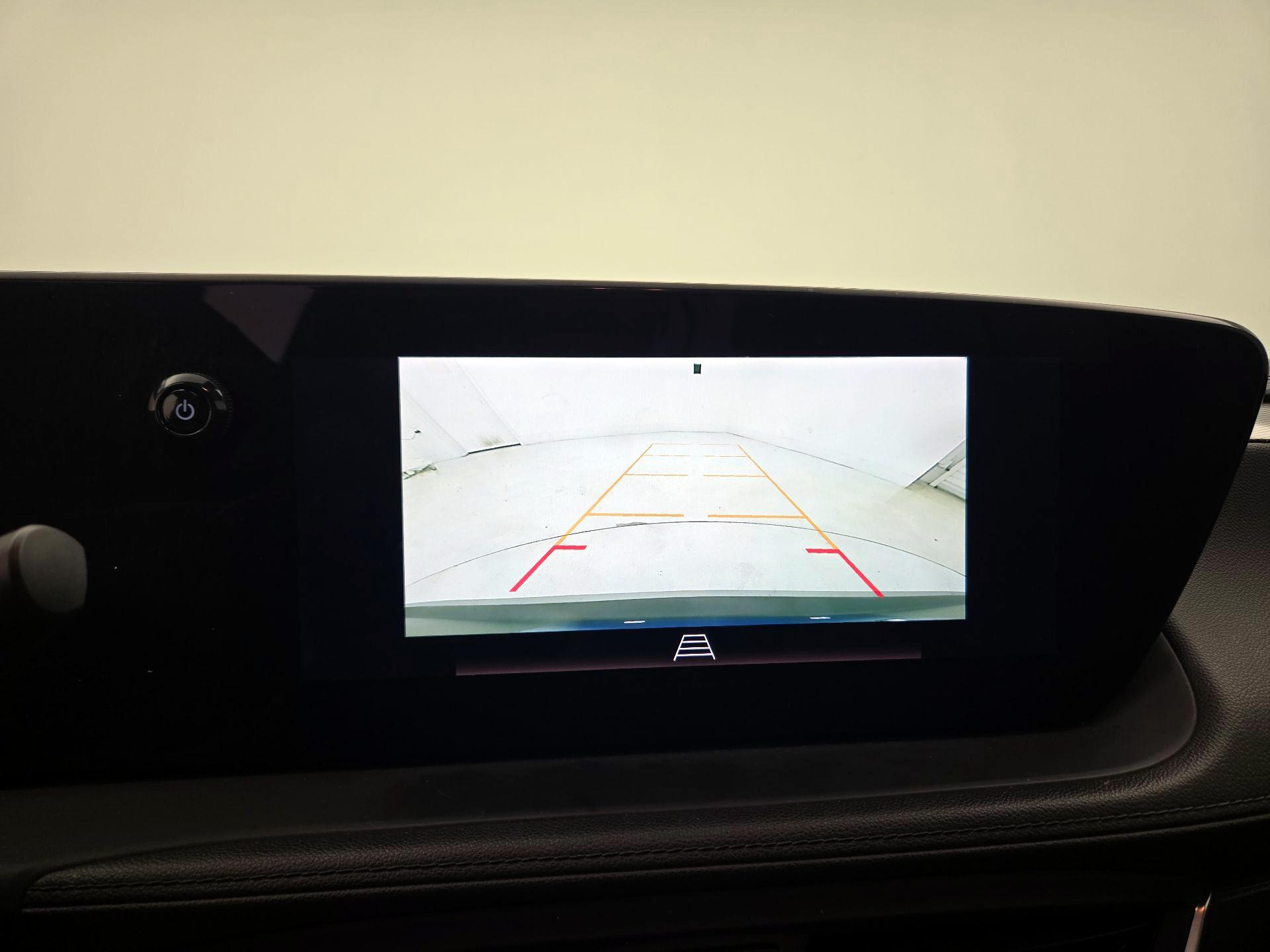 Thumbnail: 2024 Buick Encore GX - 14