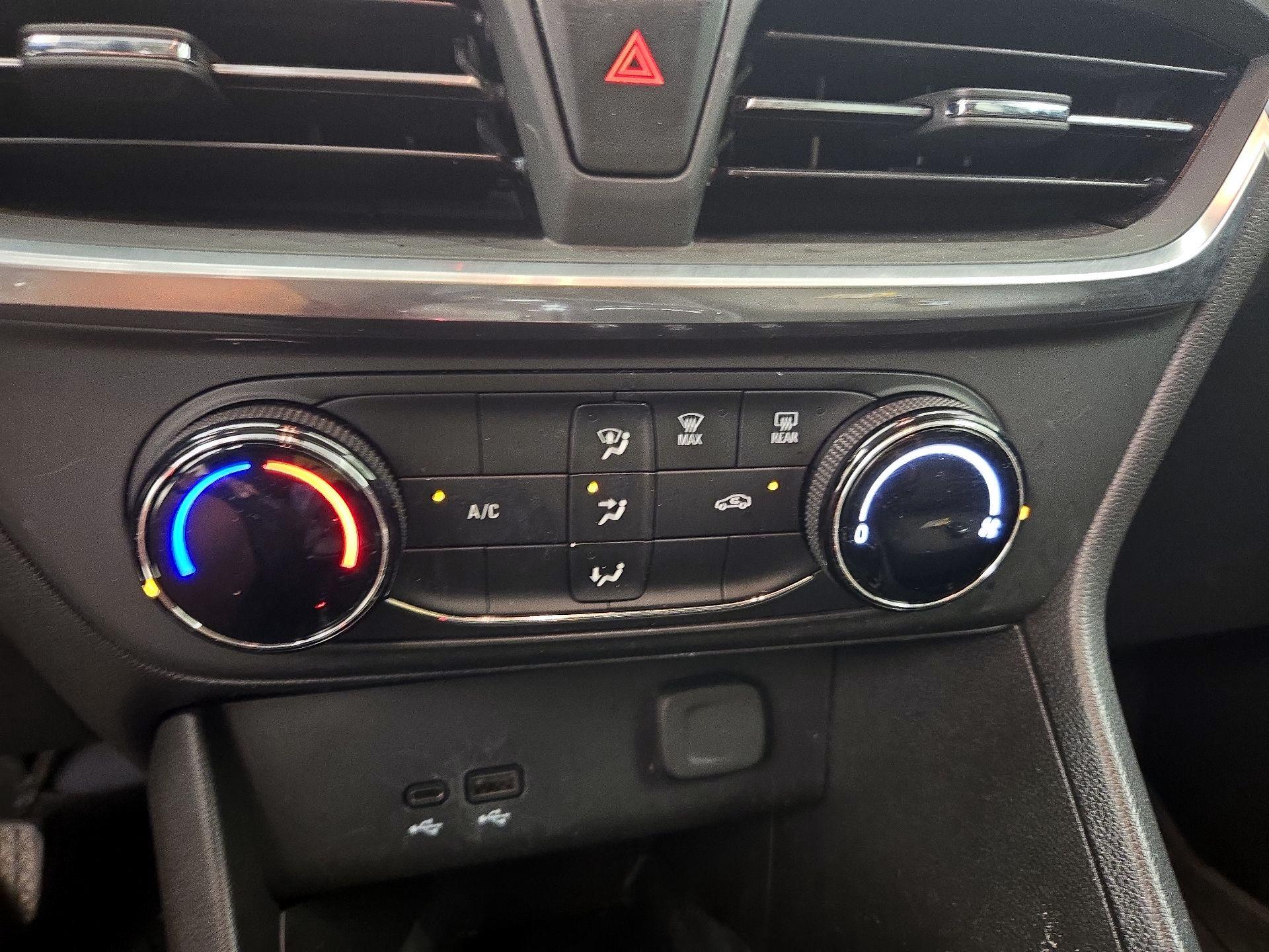 Thumbnail: 2024 Buick Encore GX - 16