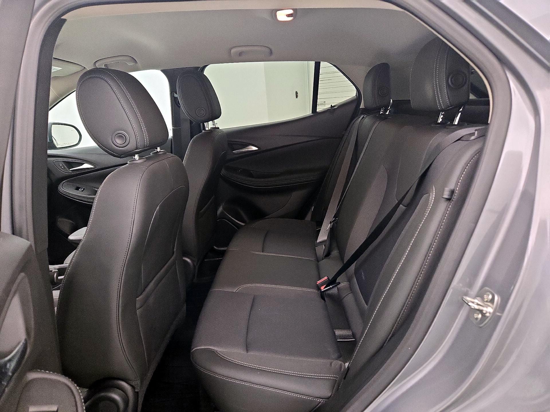 Thumbnail: 2024 Buick Encore GX - 19