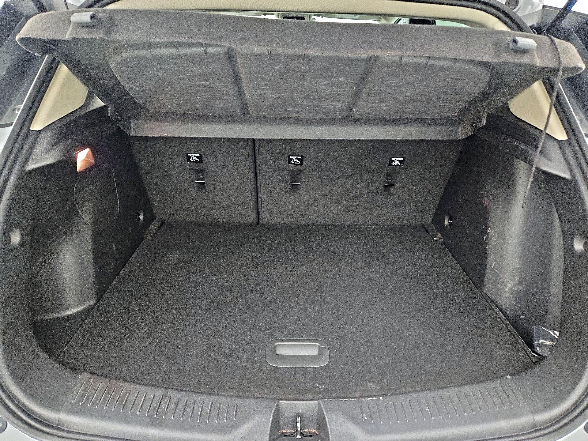 Thumbnail: 2024 Buick Encore GX - 20