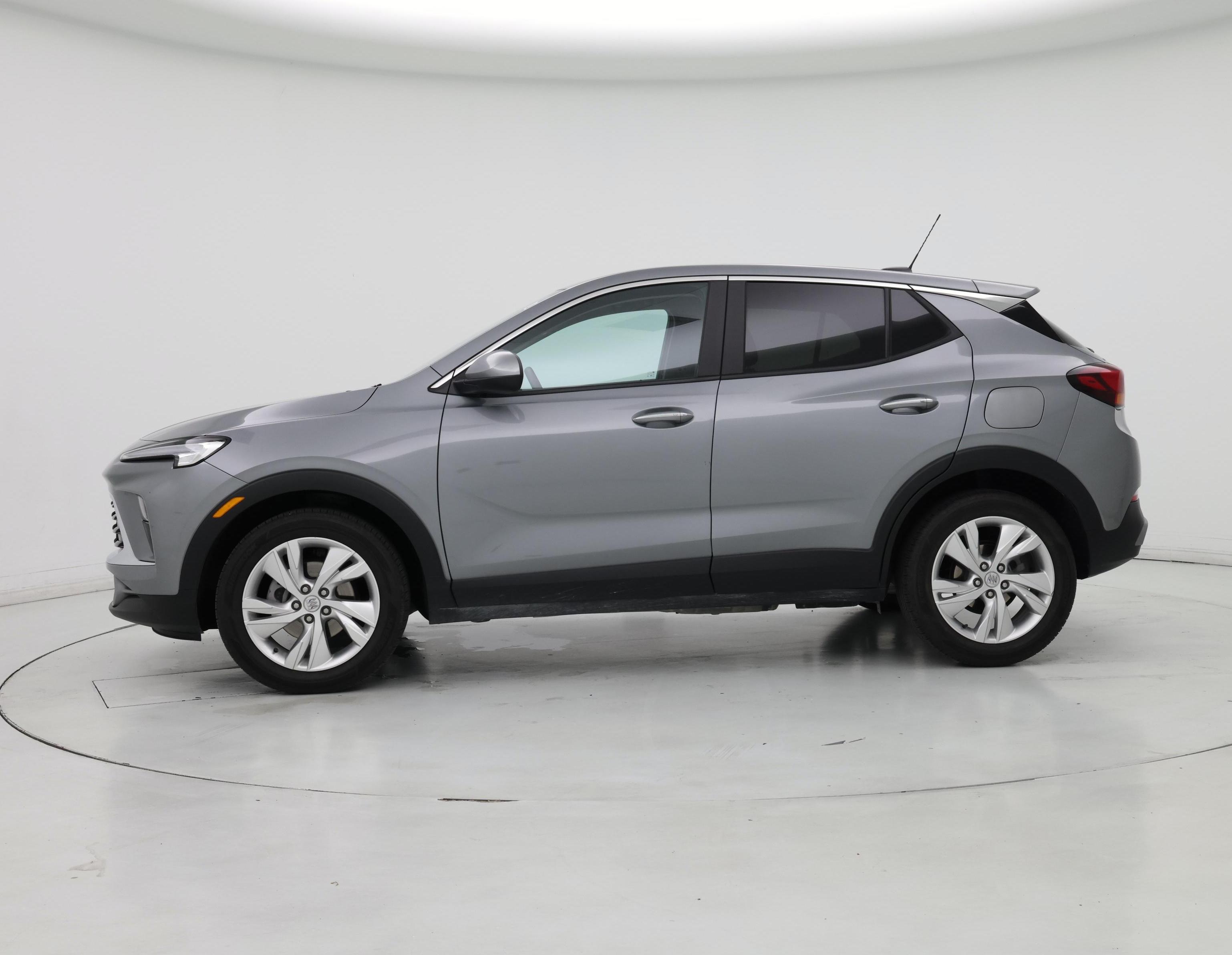 Thumbnail: 2024 Buick Encore GX - 3