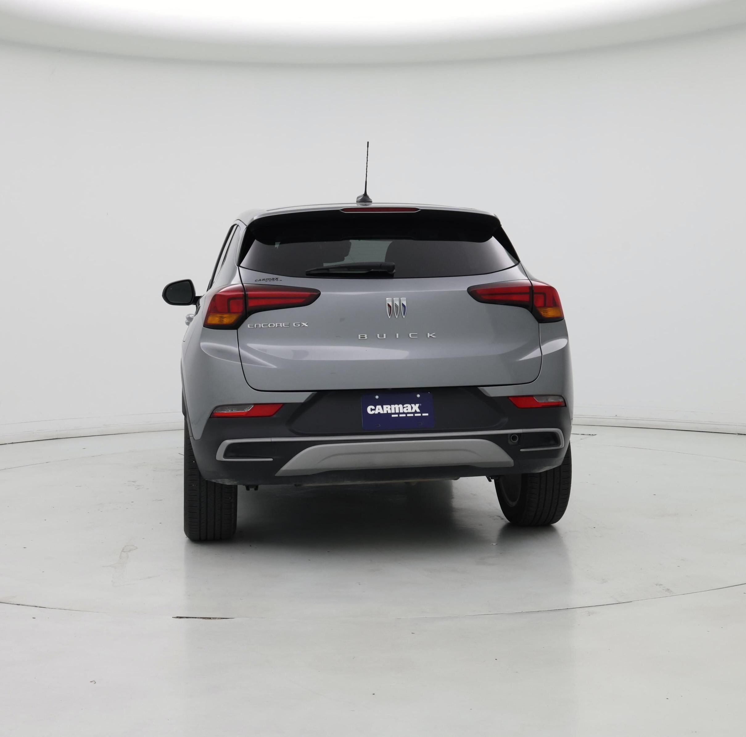 Thumbnail: 2024 Buick Encore GX - 6