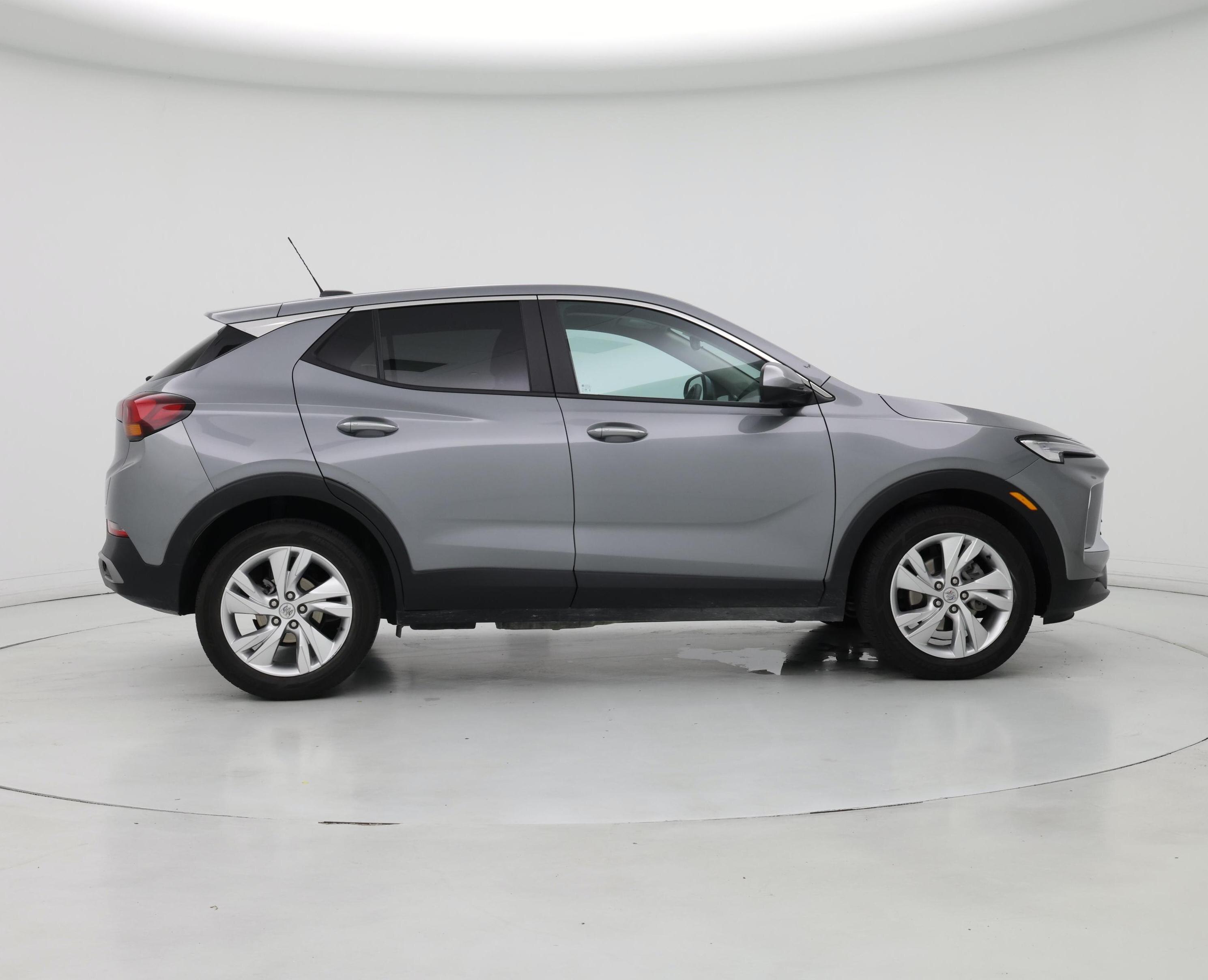 Thumbnail: 2024 Buick Encore GX - 7