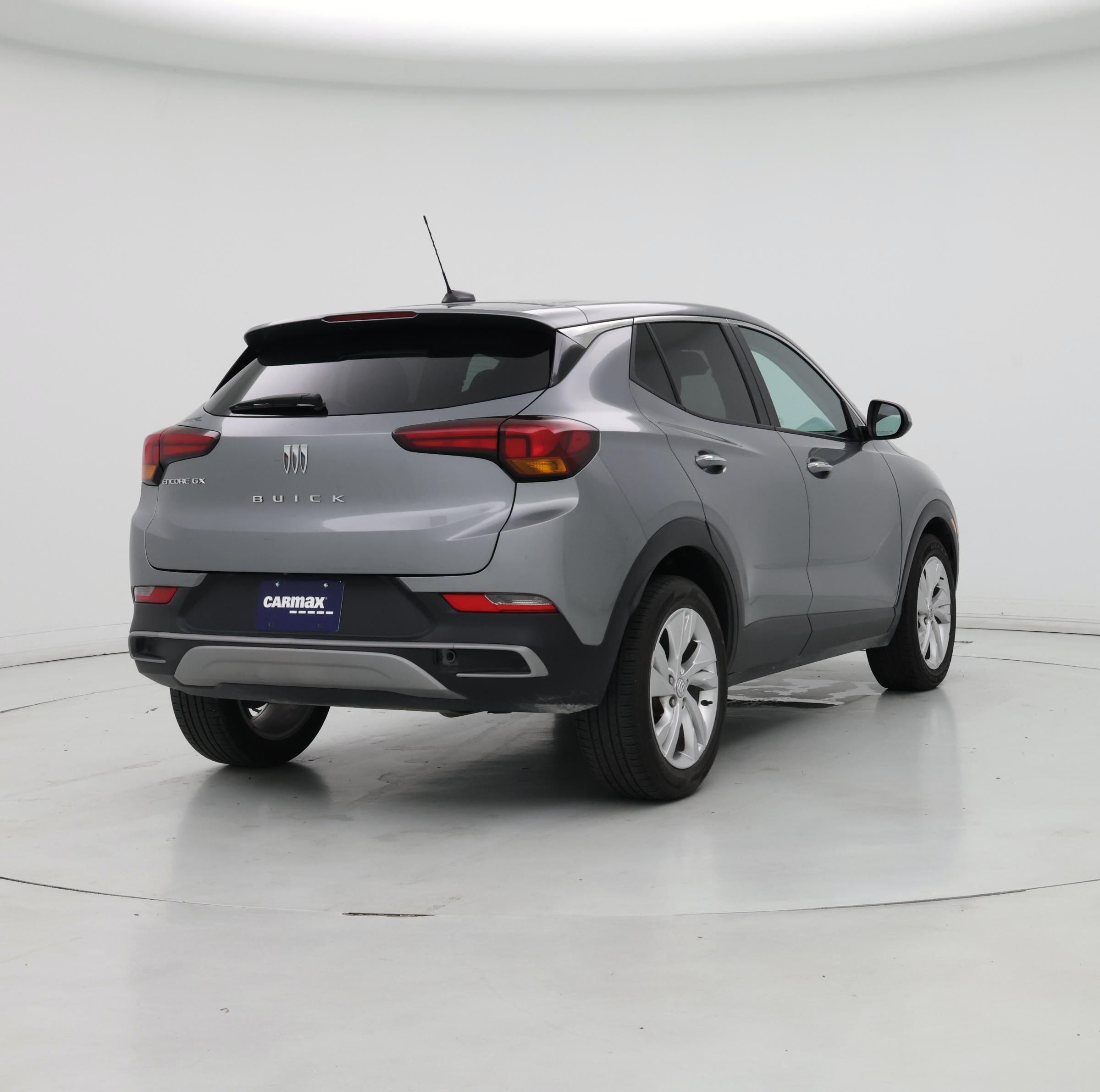 Thumbnail: 2024 Buick Encore GX - 8