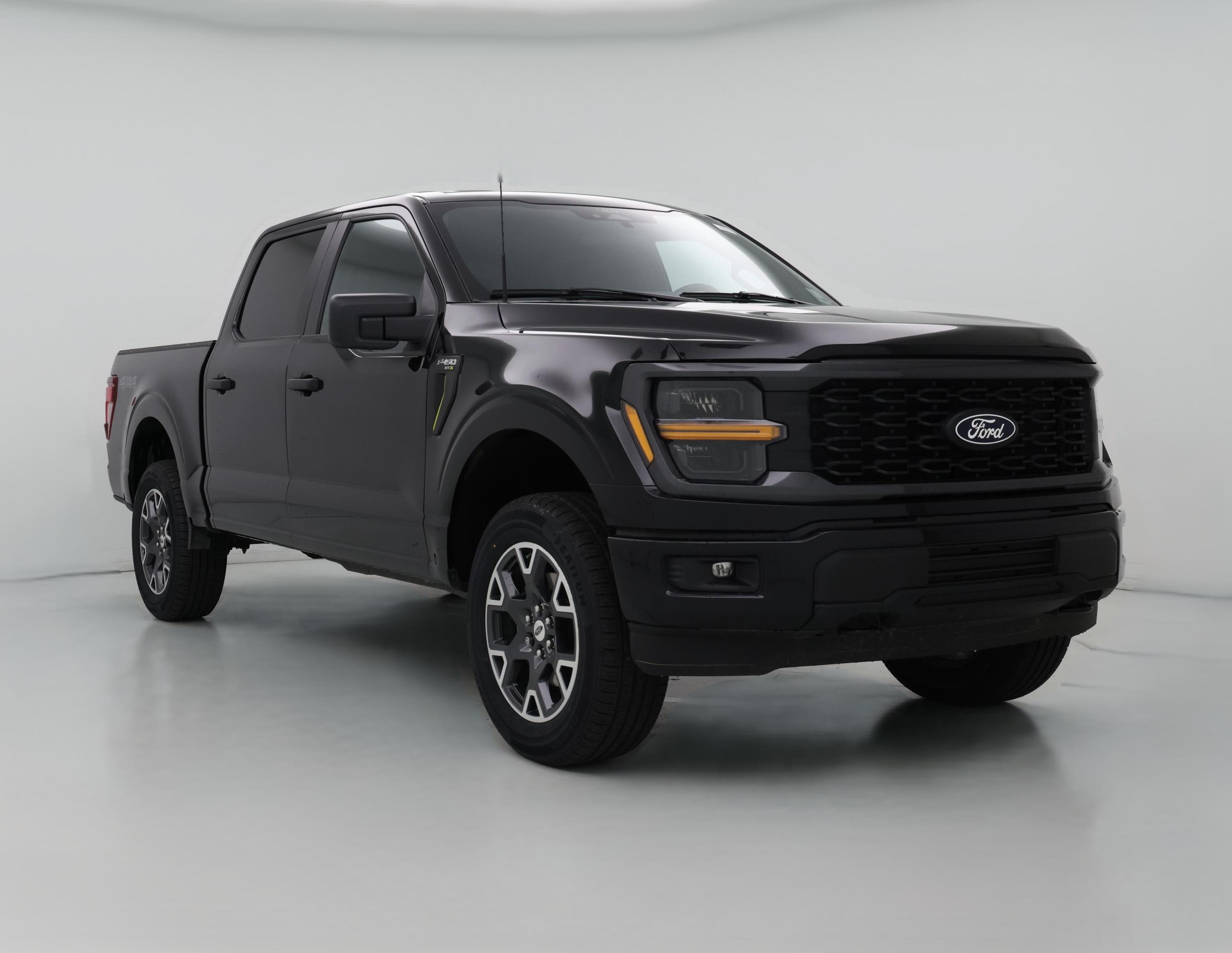 Thumbnail: 2024 Ford F-150 - 1