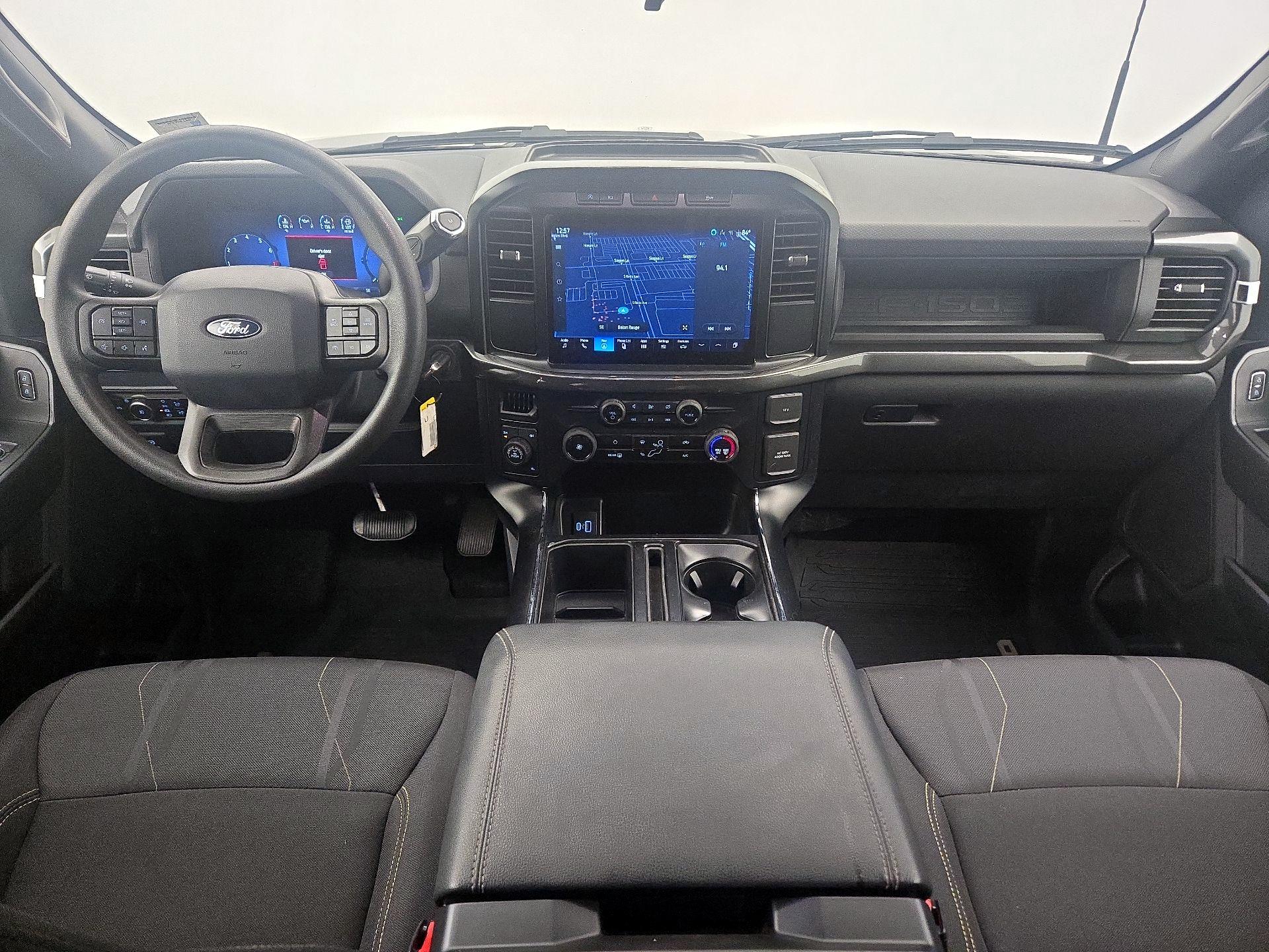 Thumbnail: 2024 Ford F-150 - 9