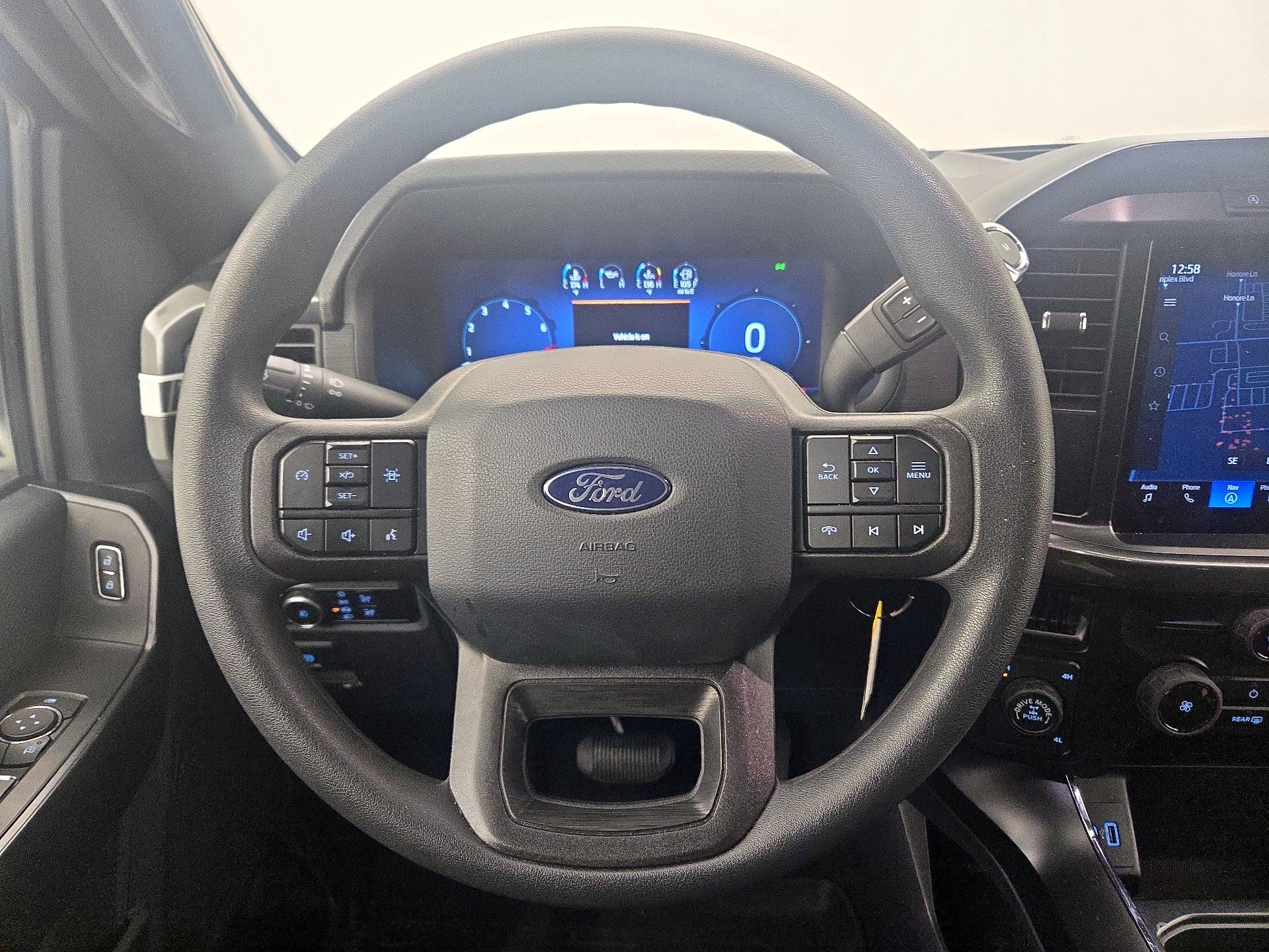 Thumbnail: 2024 Ford F-150 - 10