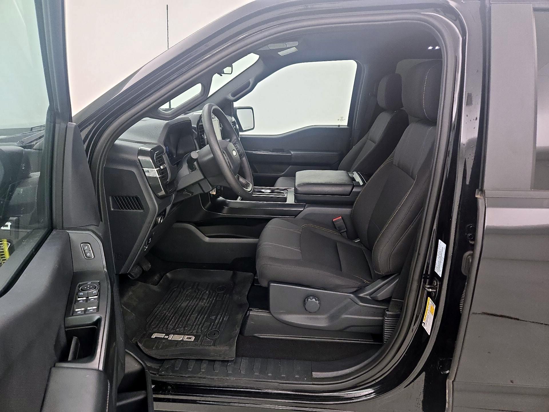 Thumbnail: 2024 Ford F-150 - 11