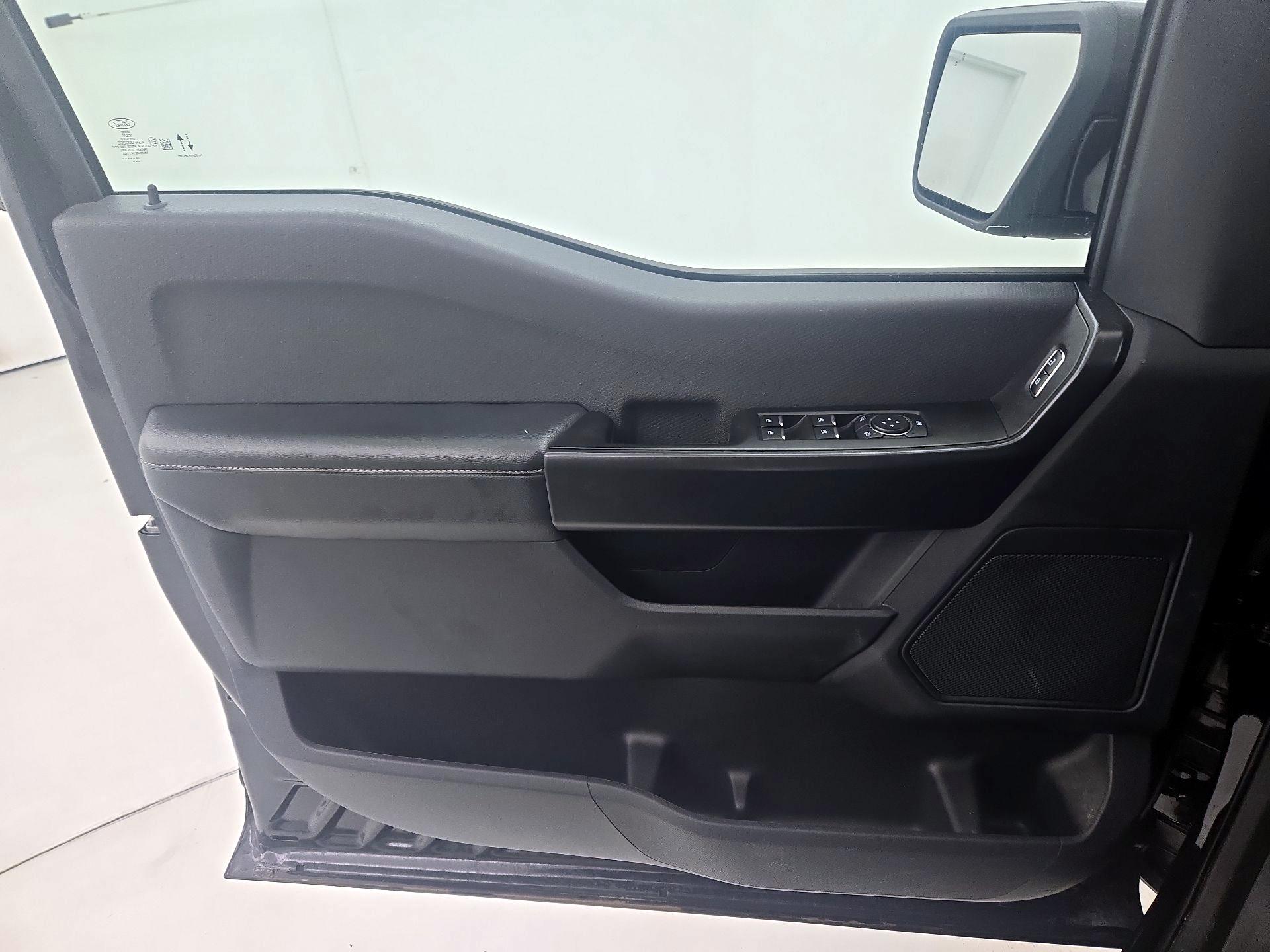 Thumbnail: 2024 Ford F-150 - 12