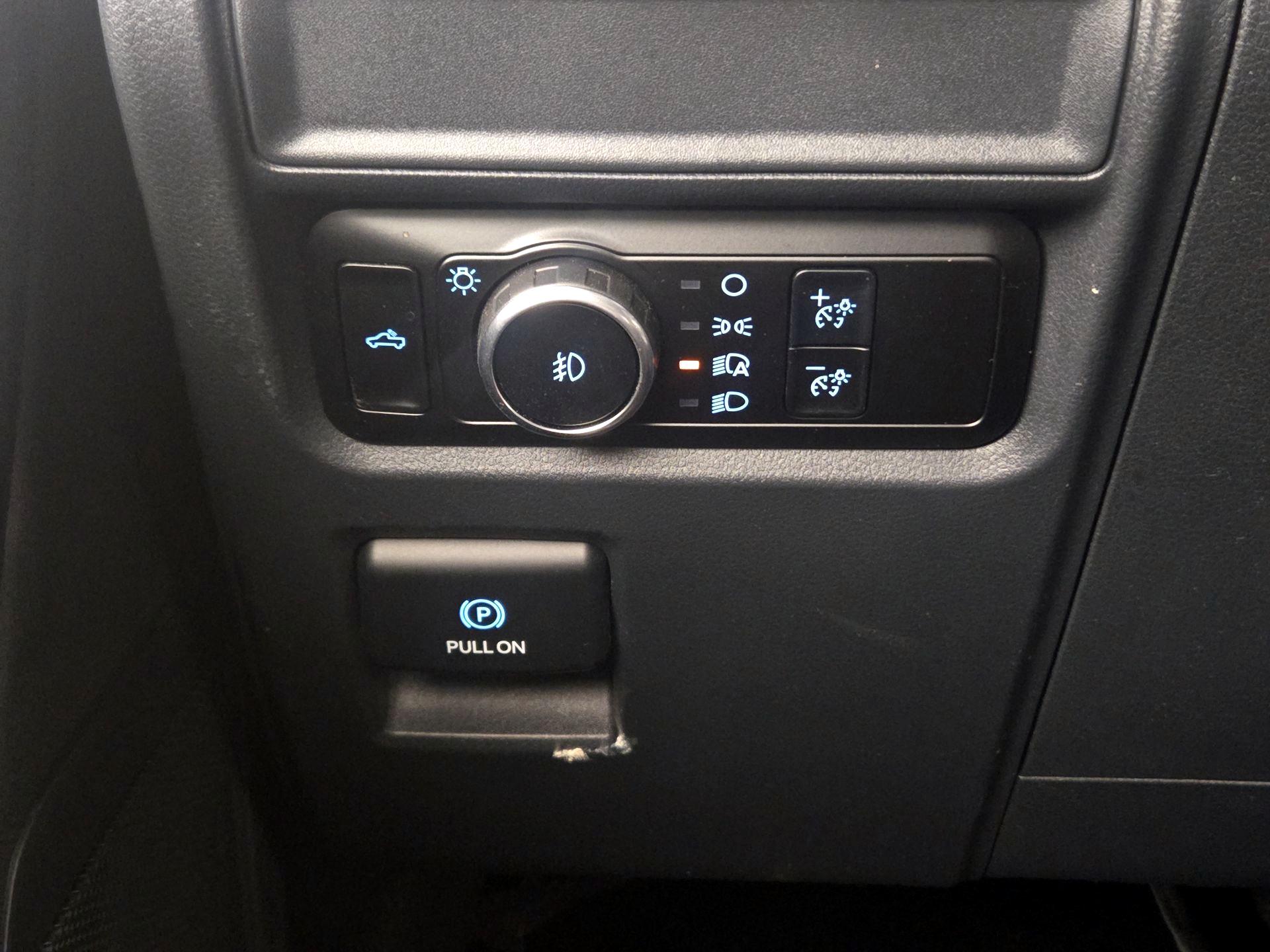 Thumbnail: 2024 Ford F-150 - 13