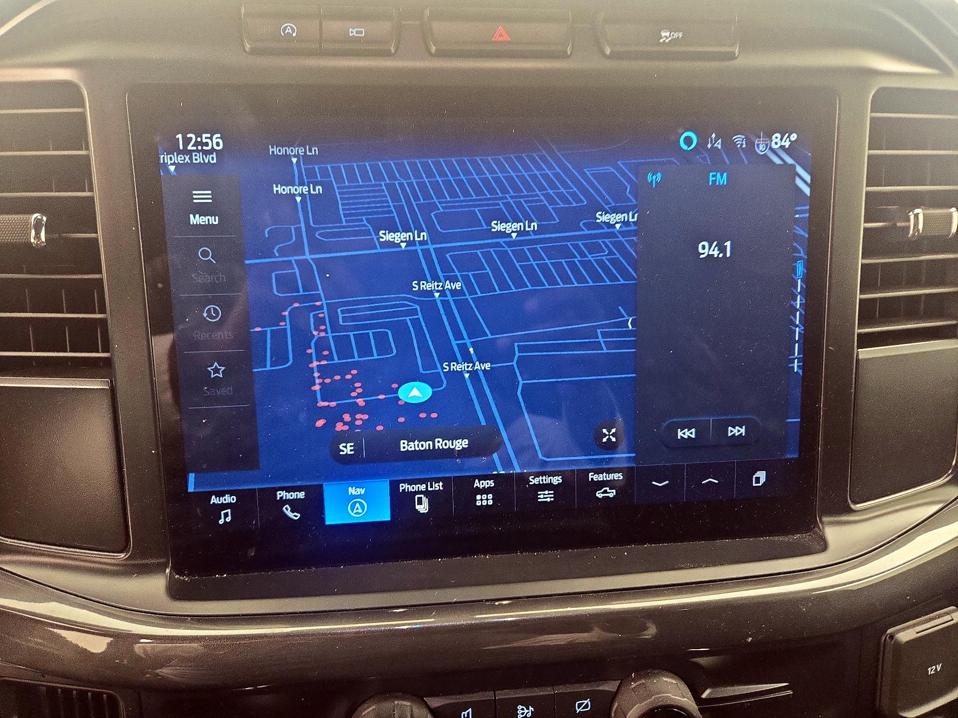 Thumbnail: 2024 Ford F-150 - 14