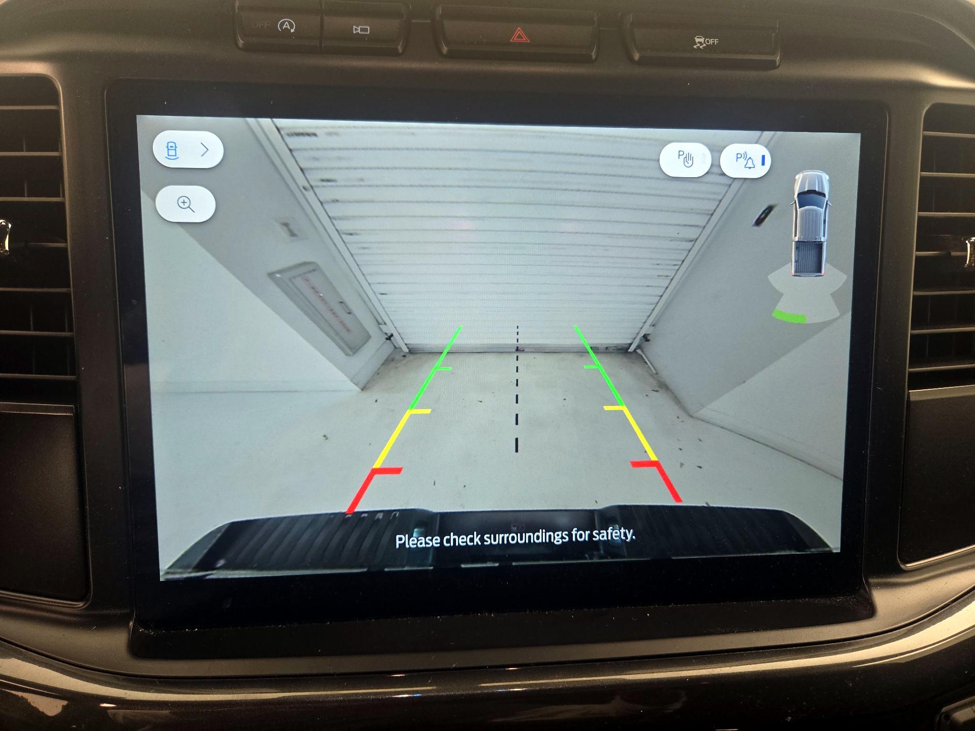 Thumbnail: 2024 Ford F-150 - 15