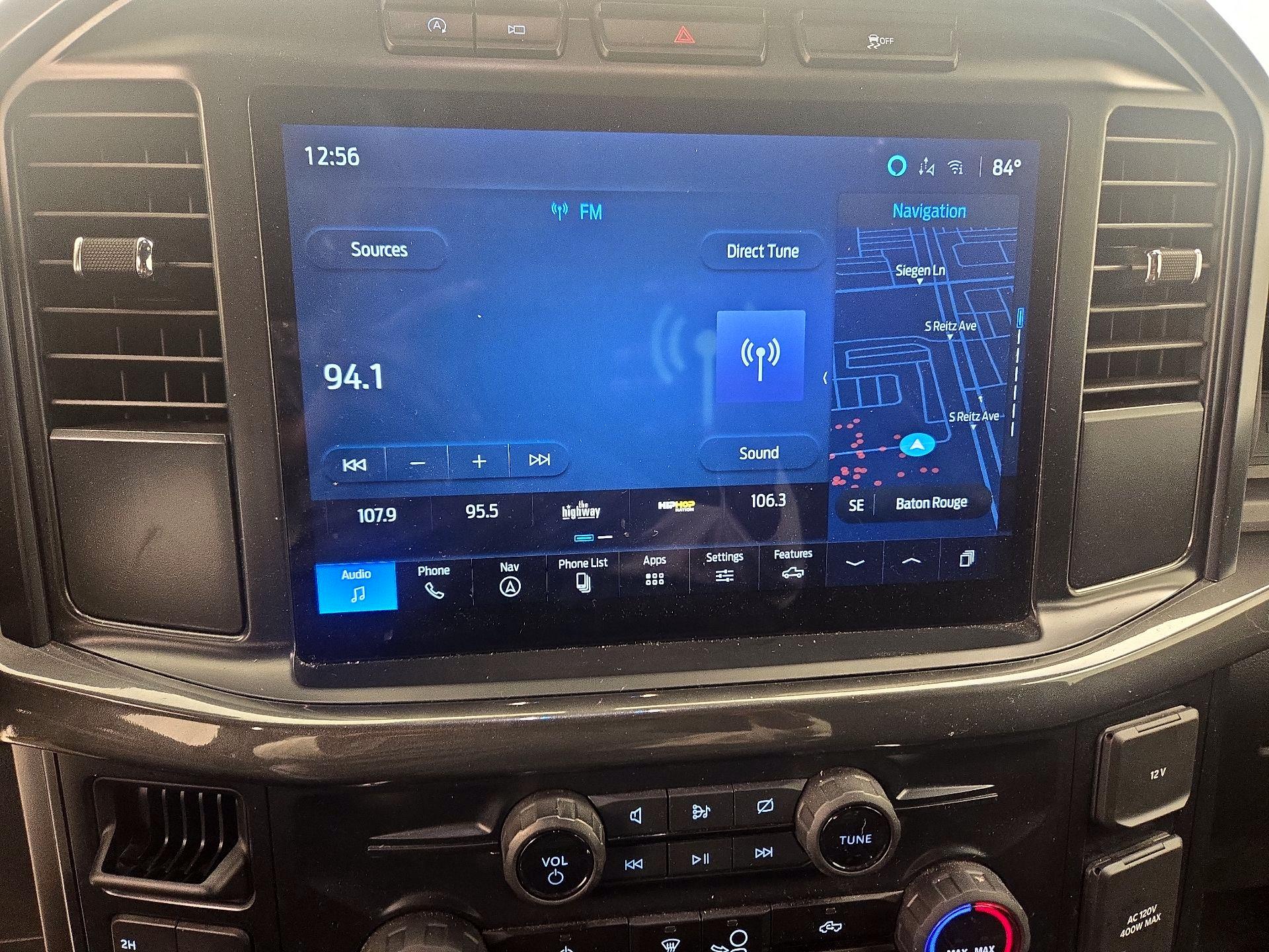 Thumbnail: 2024 Ford F-150 - 16