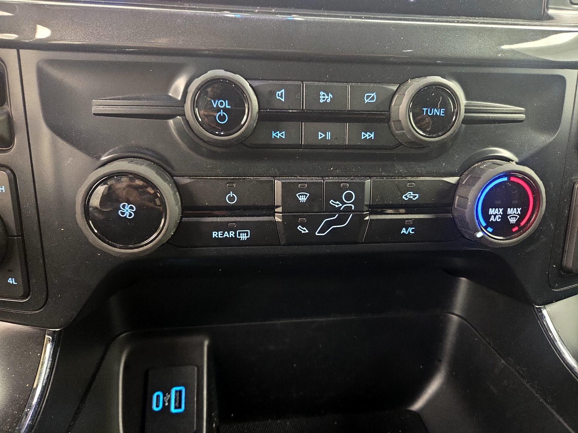 Thumbnail: 2024 Ford F-150 - 17