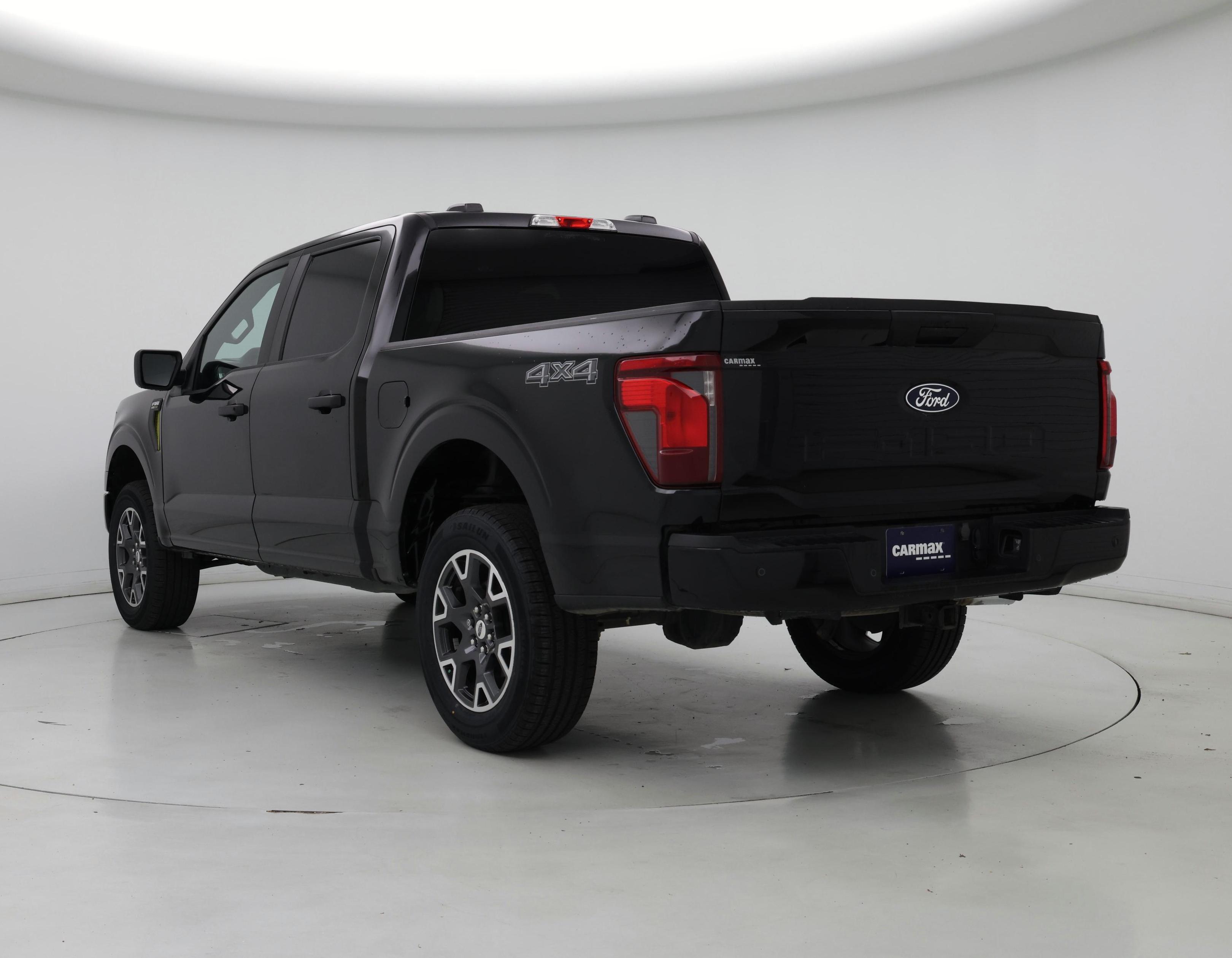 Thumbnail: 2024 Ford F-150 - 2
