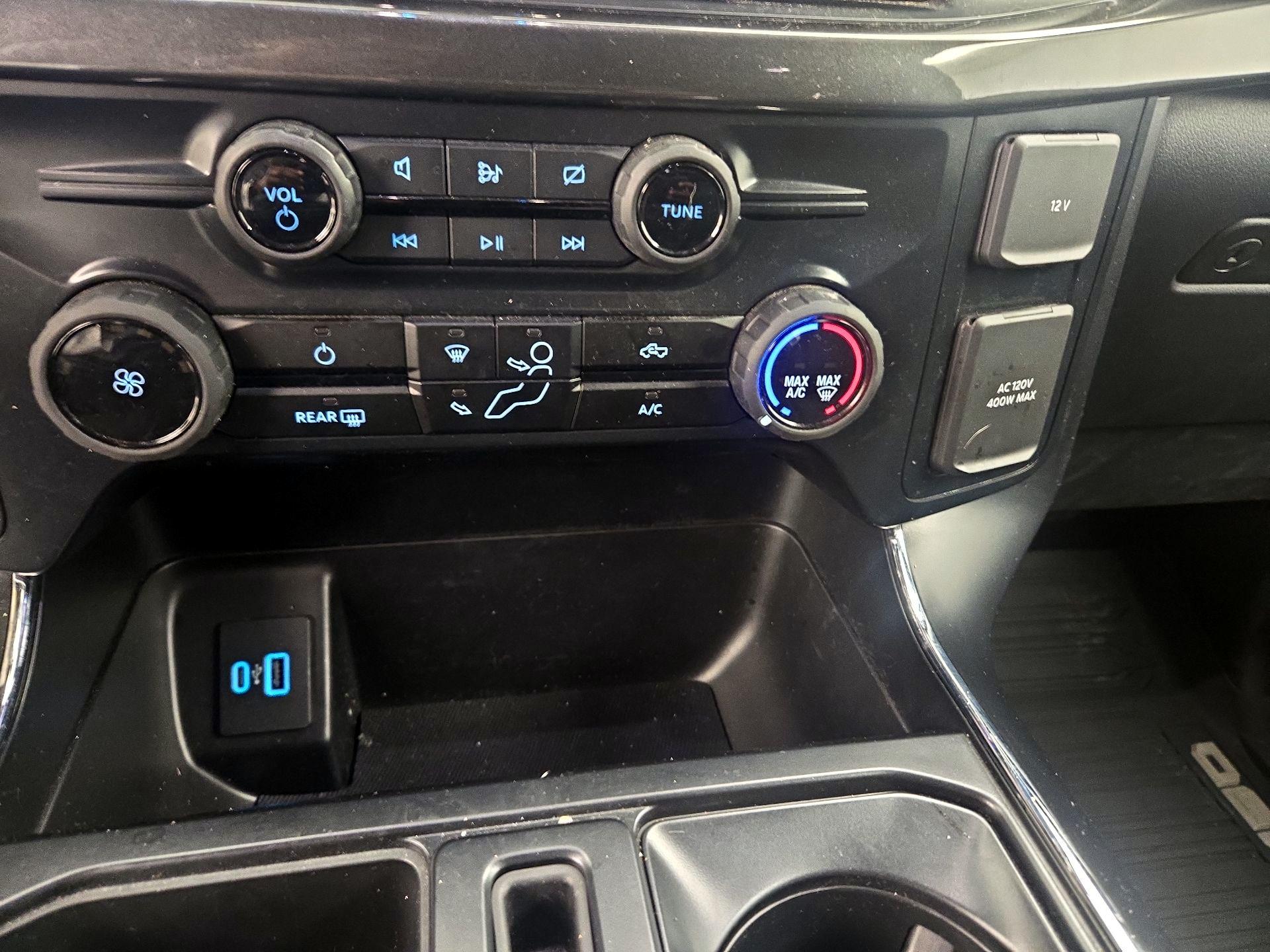 Thumbnail: 2024 Ford F-150 - 19