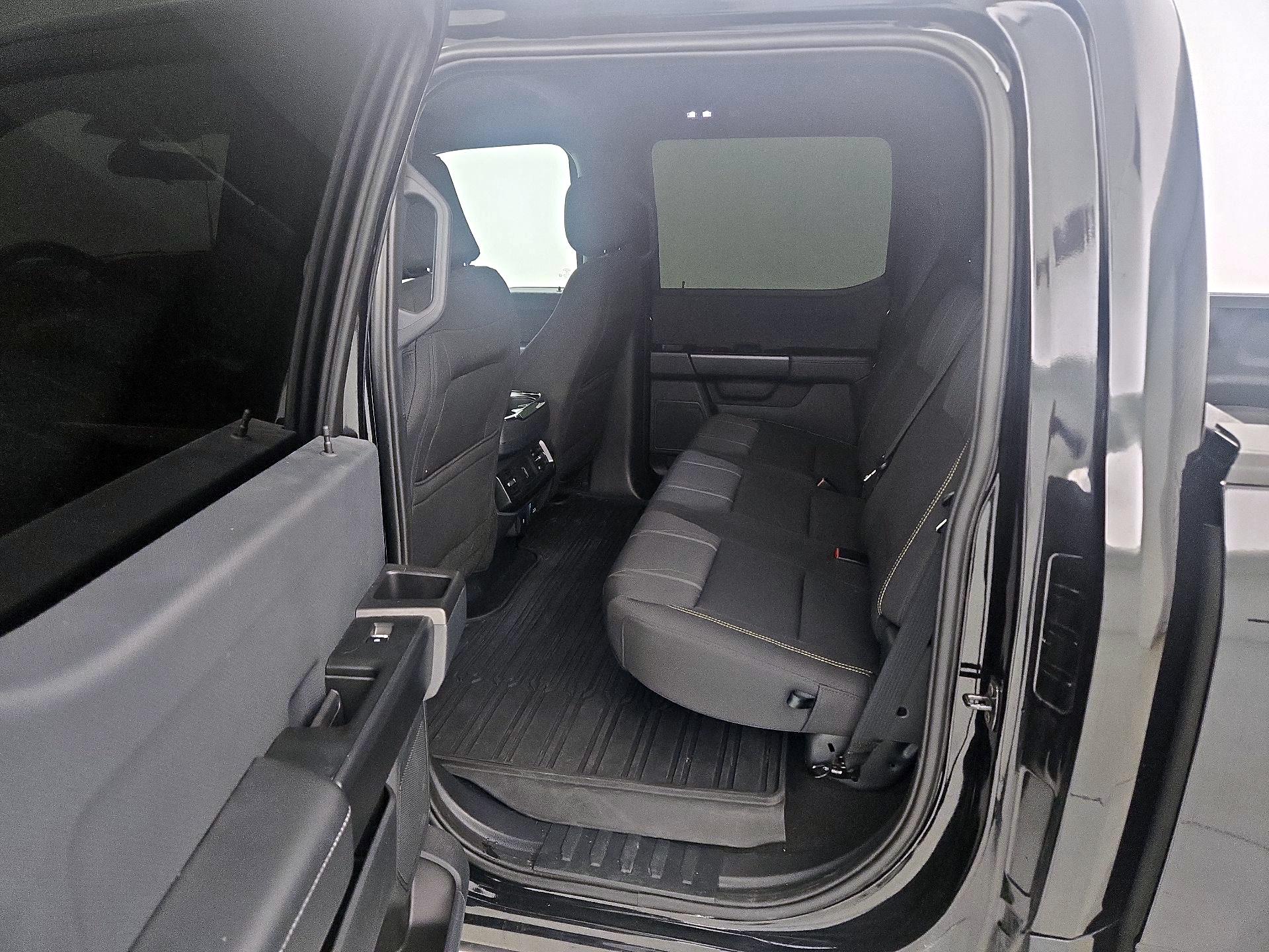 Thumbnail: 2024 Ford F-150 - 20