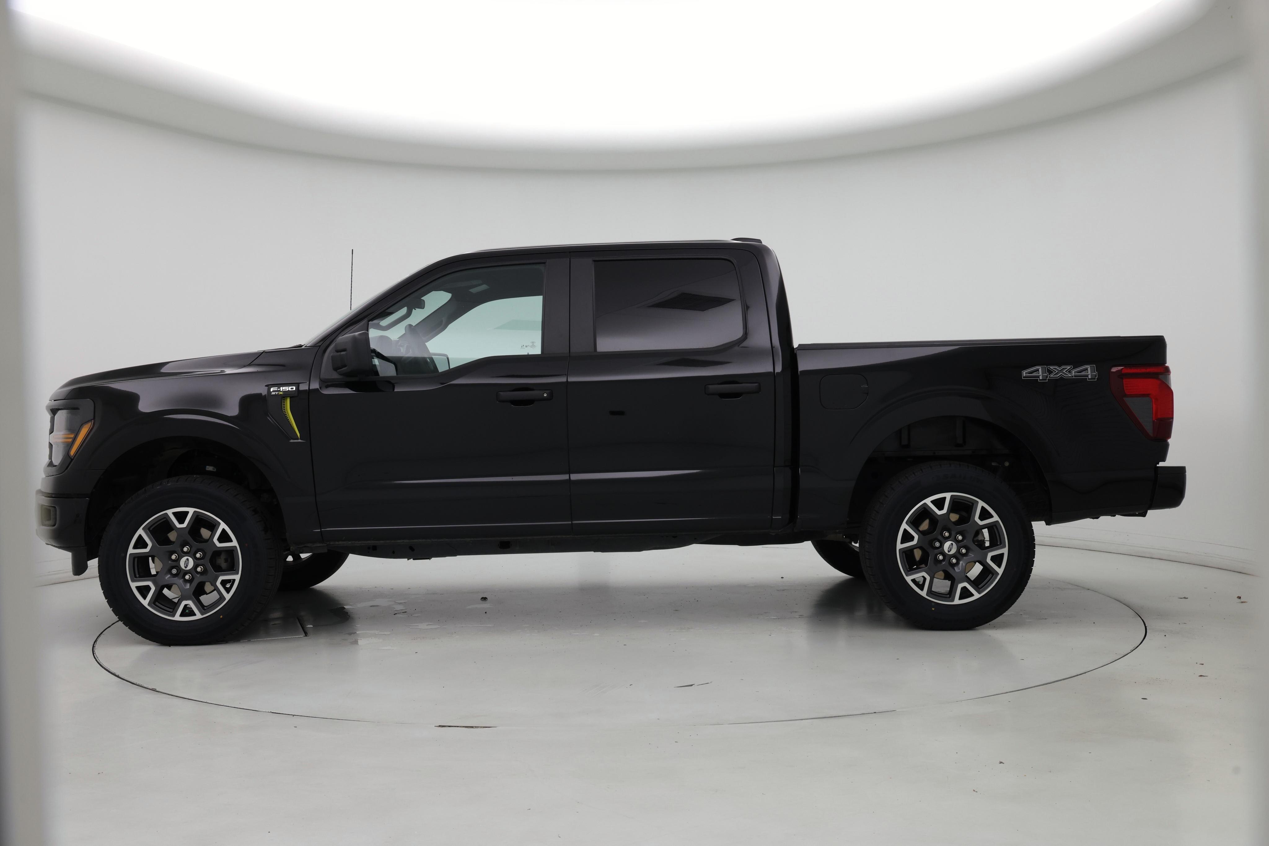 Thumbnail: 2024 Ford F-150 - 3